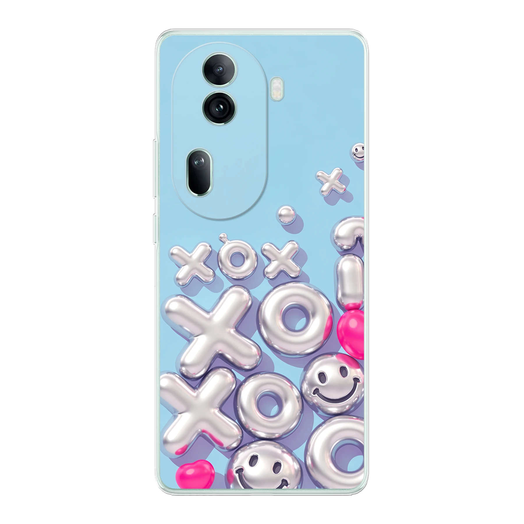 Oppo Reno 11 Pro phone case