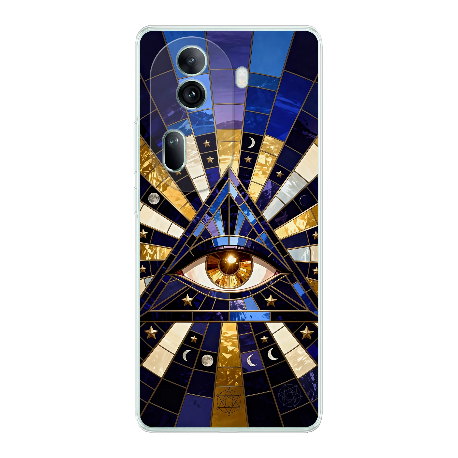 Oppo Reno 11 Pro phone case