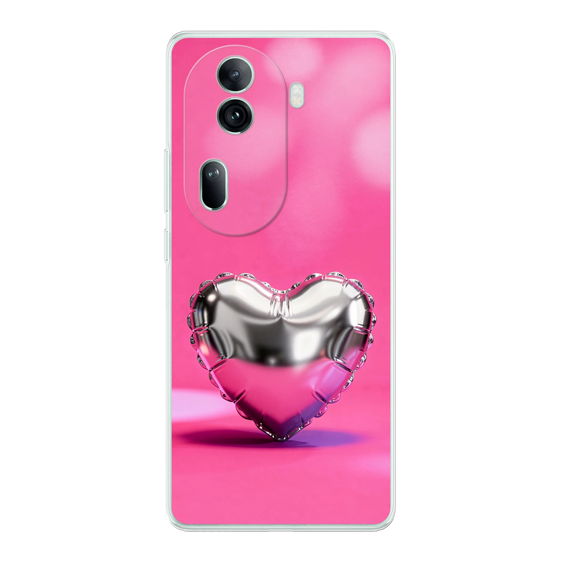 Oppo Reno 11 Pro phone case