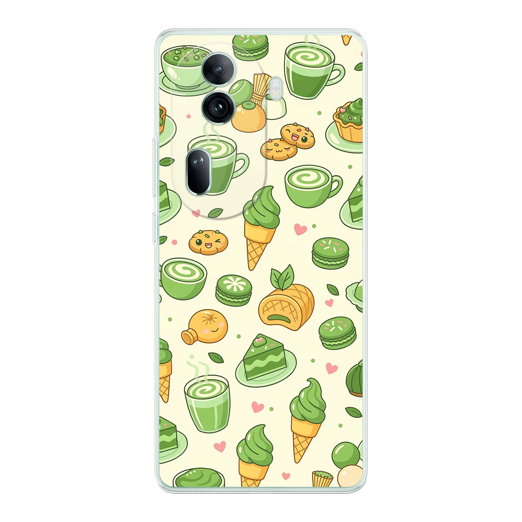 Oppo Reno 11 Pro phone case