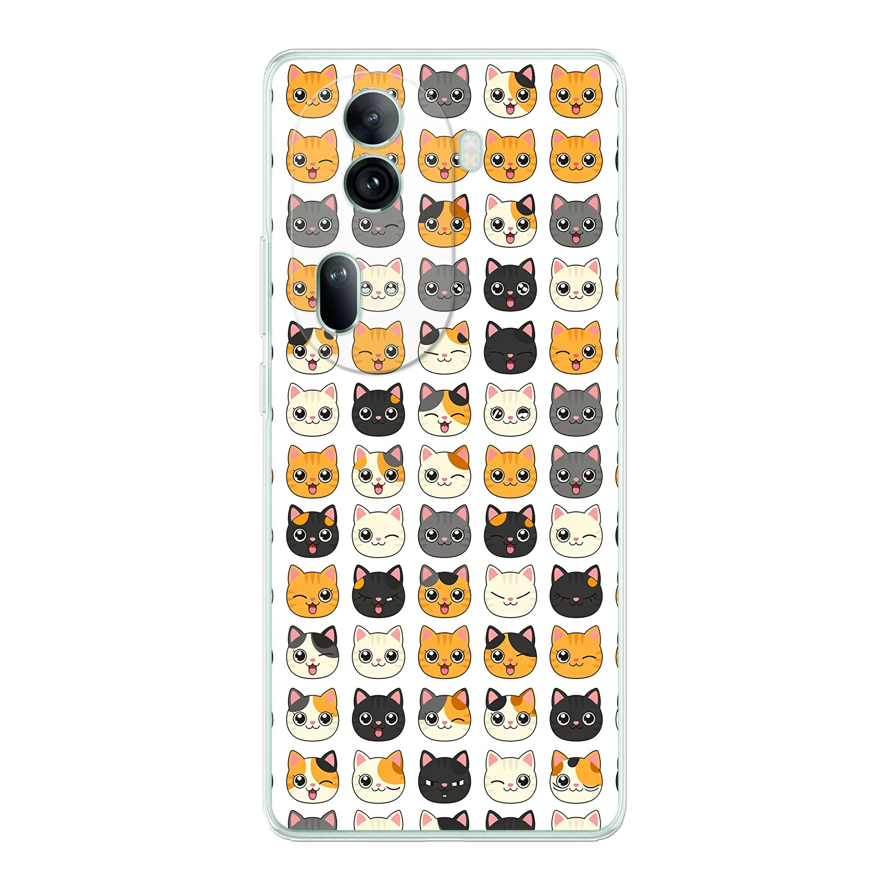 Oppo Reno 11 Pro phone case