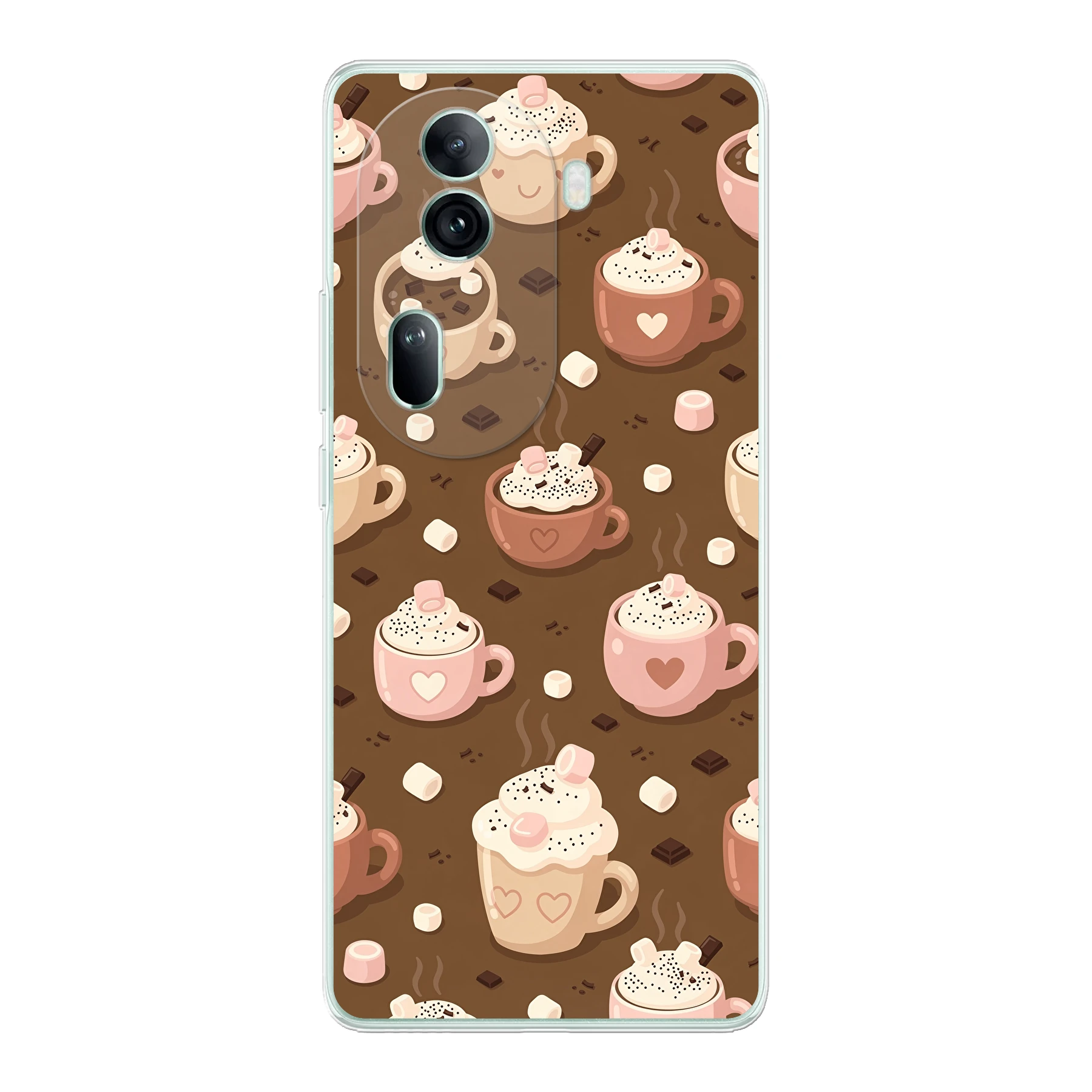 Oppo Reno 11 Pro phone case