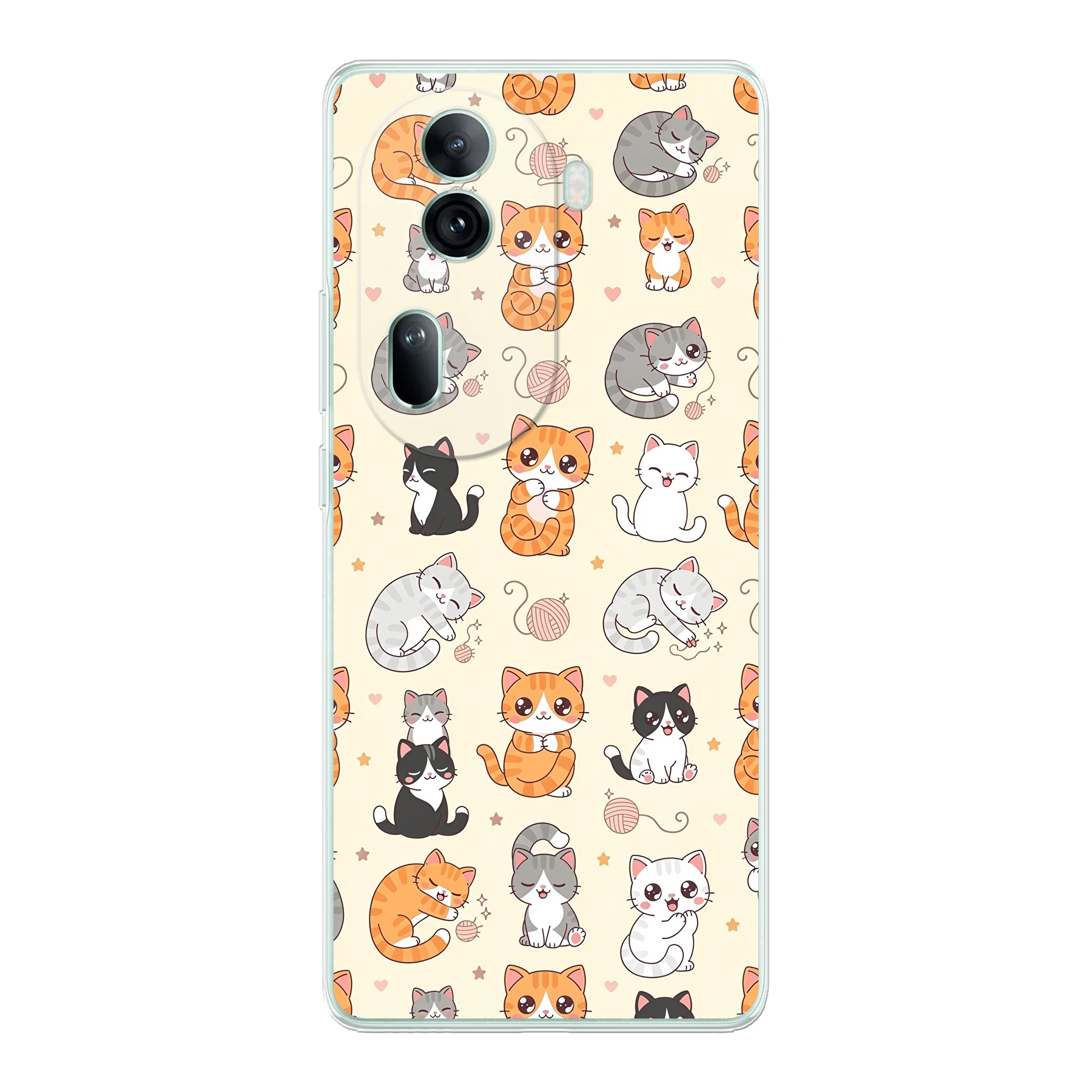 Oppo Reno 11 Pro phone case
