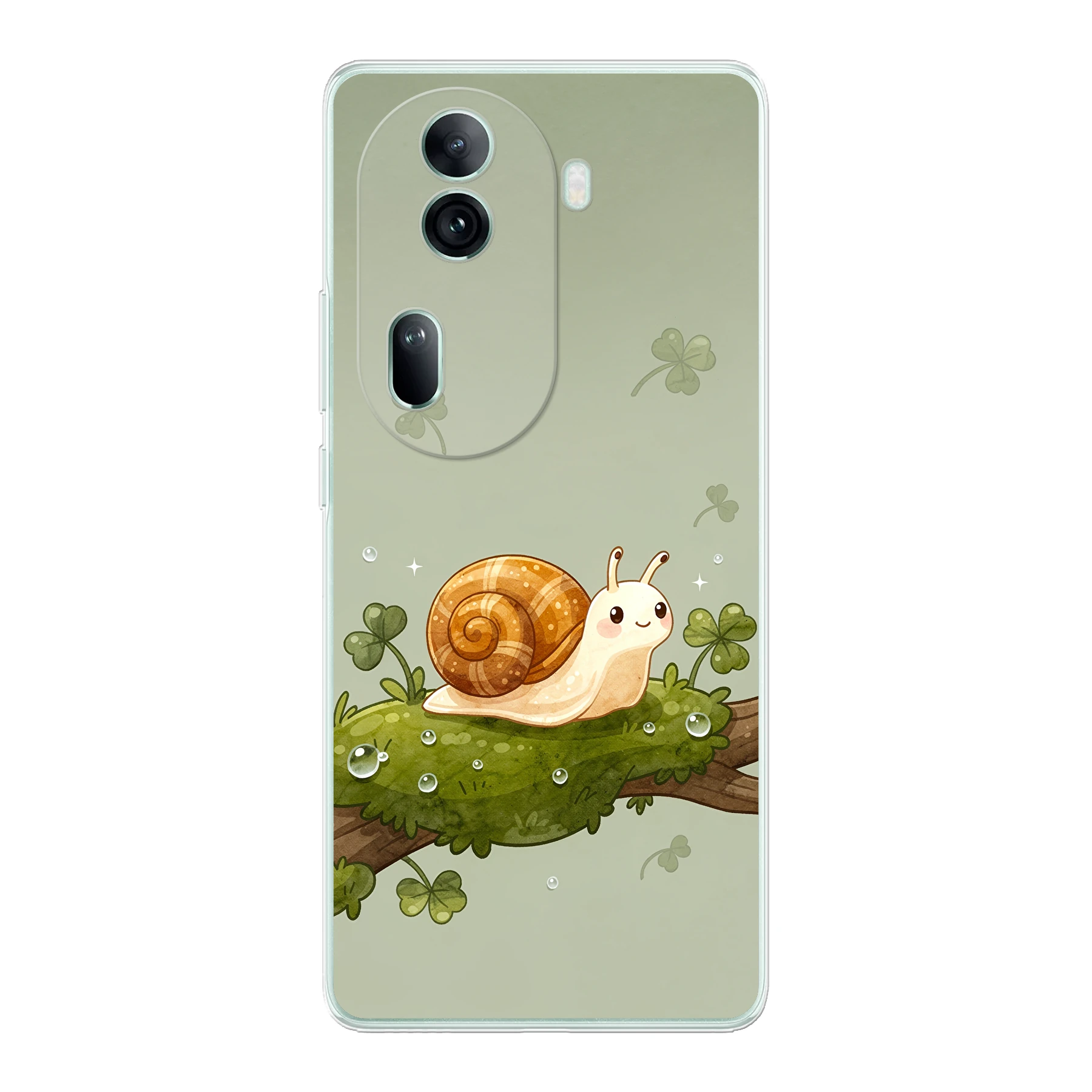 Oppo Reno 11 Pro phone case