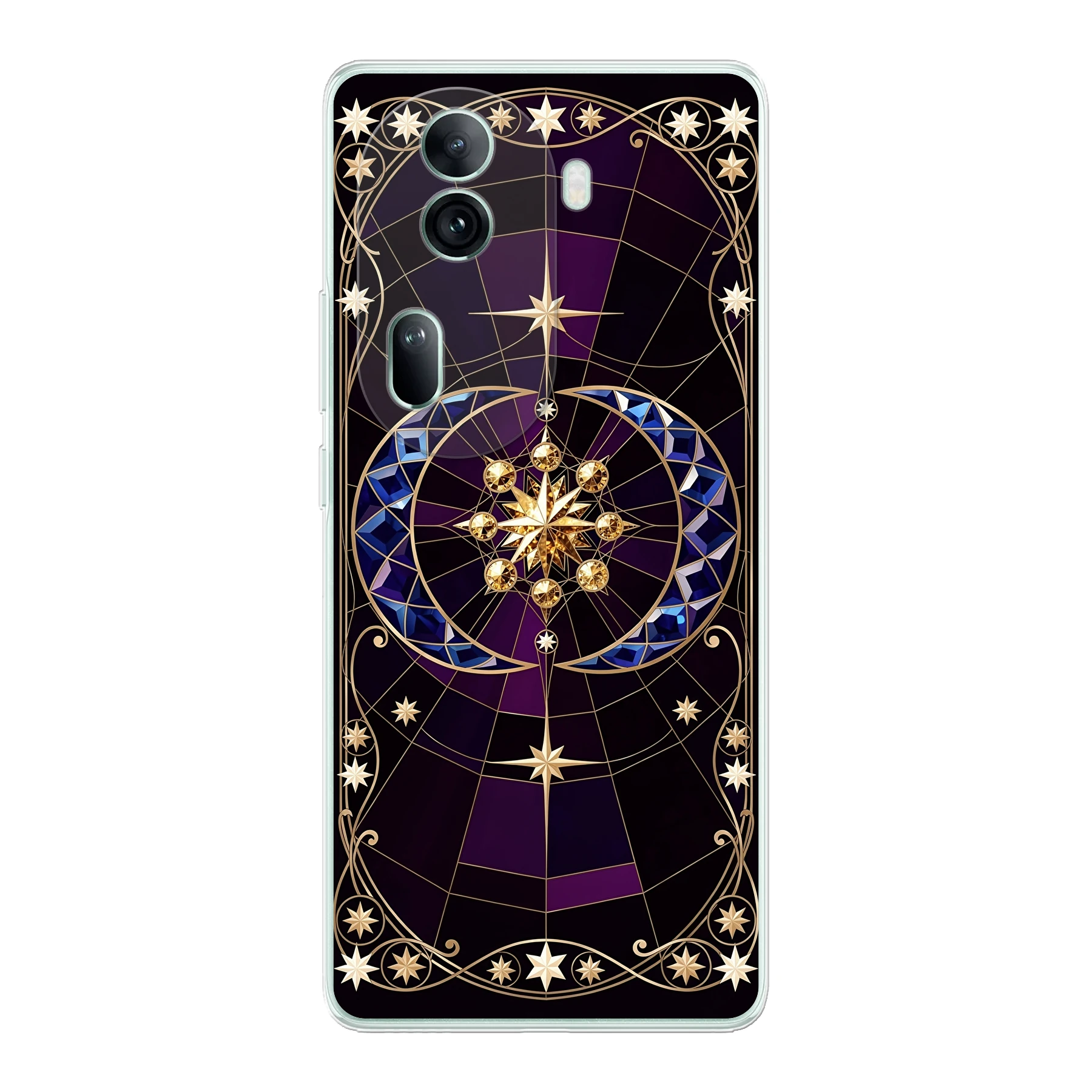 Oppo Reno 11 Pro phone case