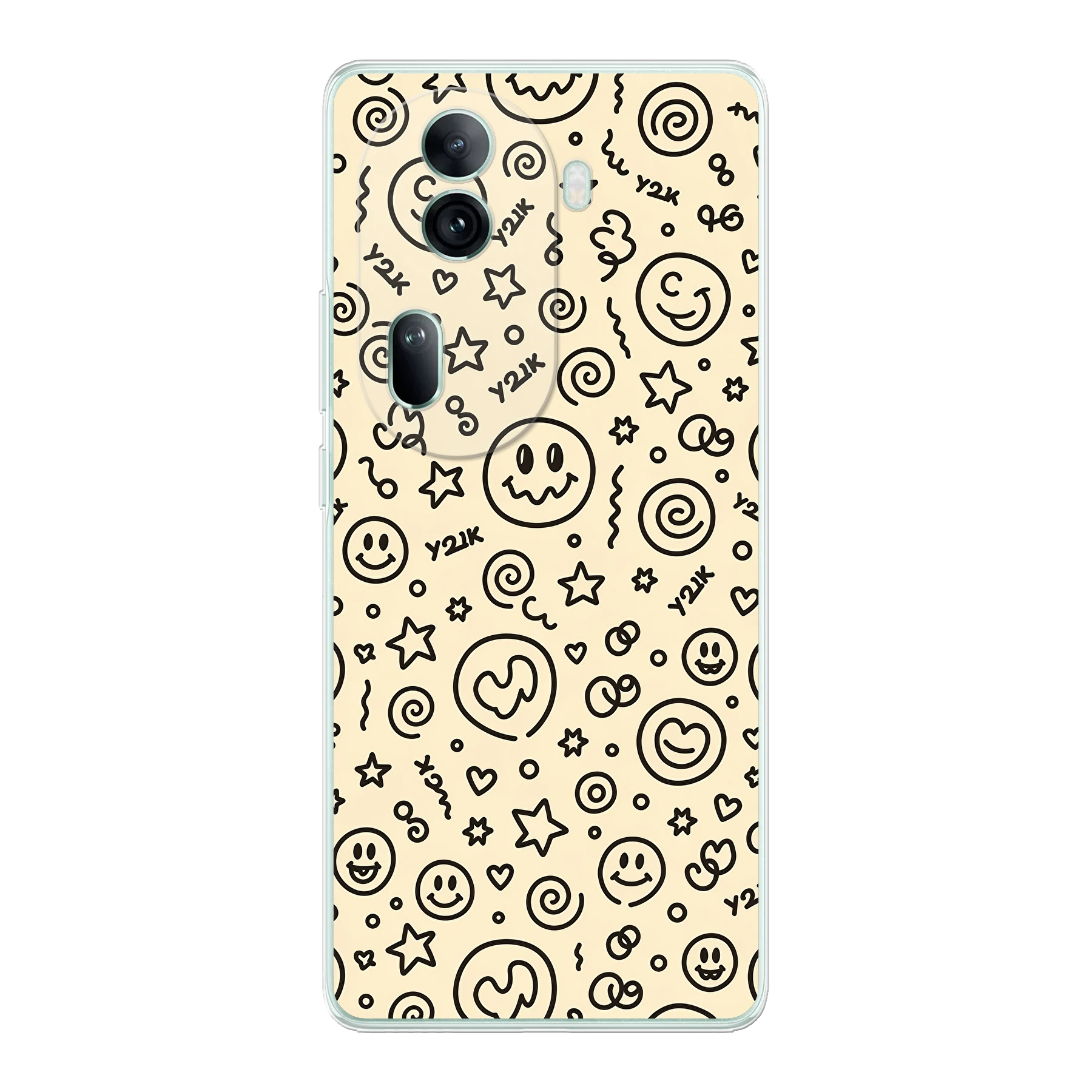 Oppo Reno 11 Pro phone case