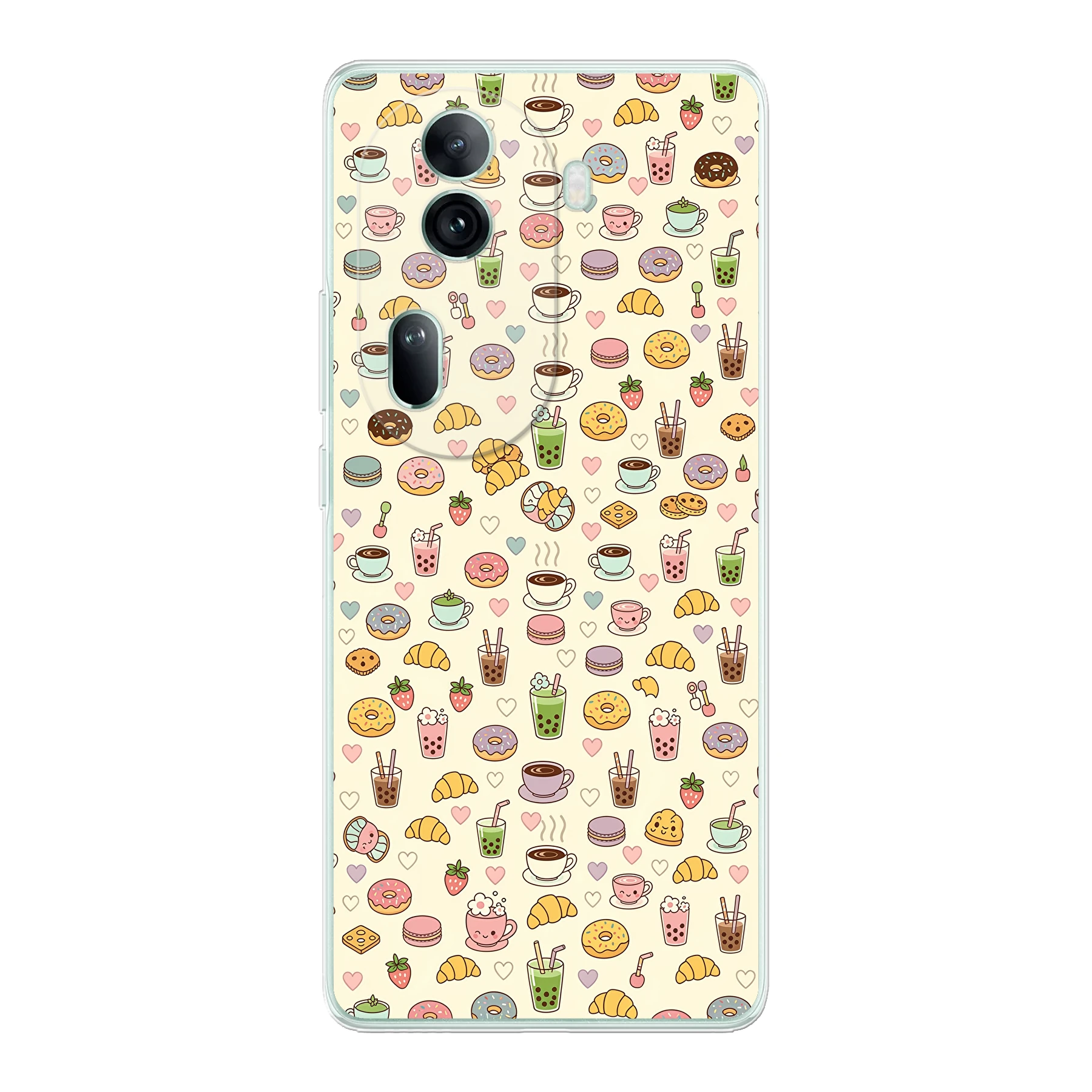 Oppo Reno 11 Pro phone case