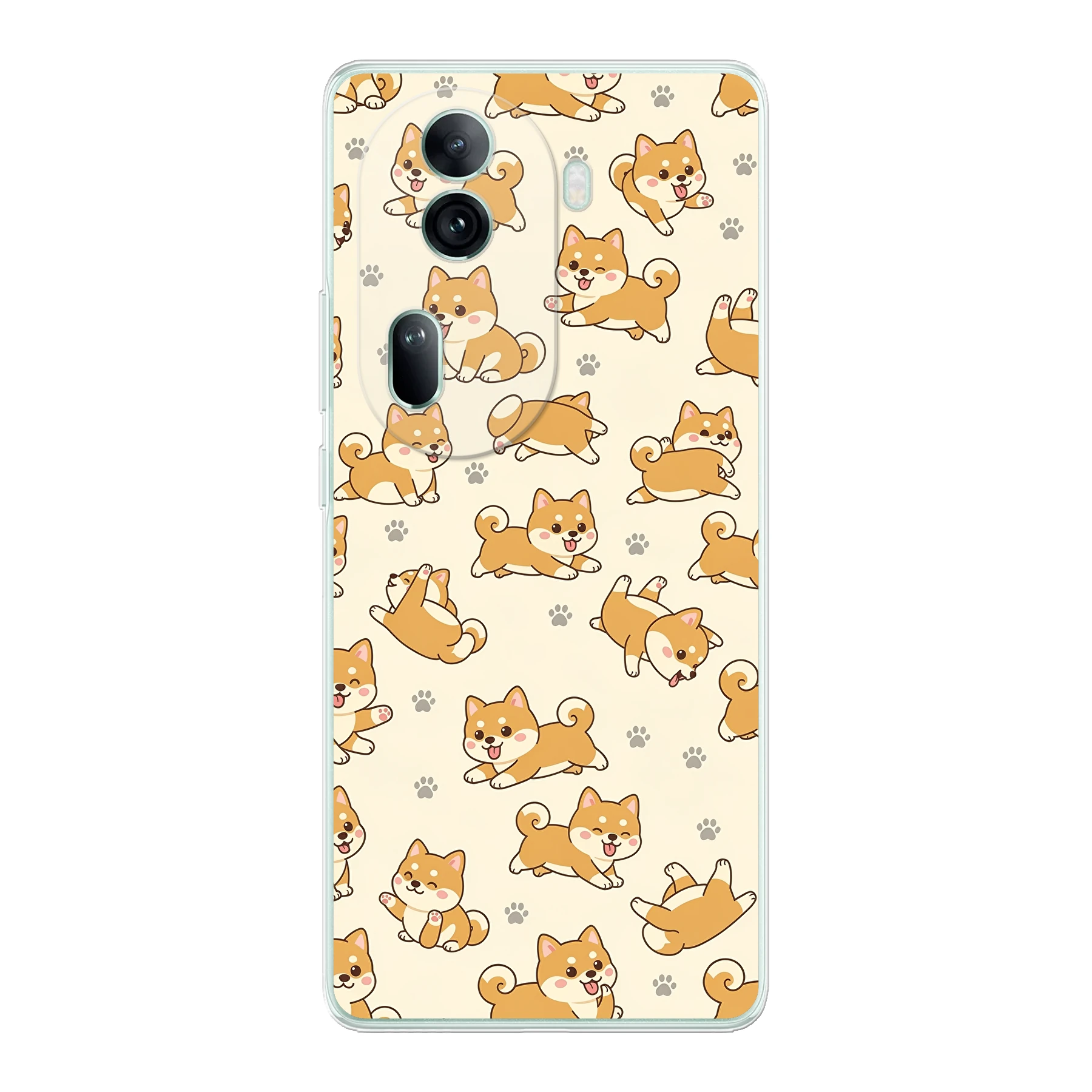 Oppo Reno 11 Pro phone case