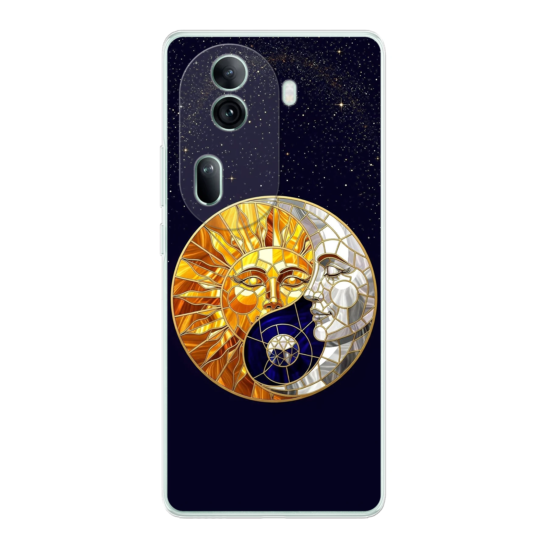Oppo Reno 11 Pro phone case