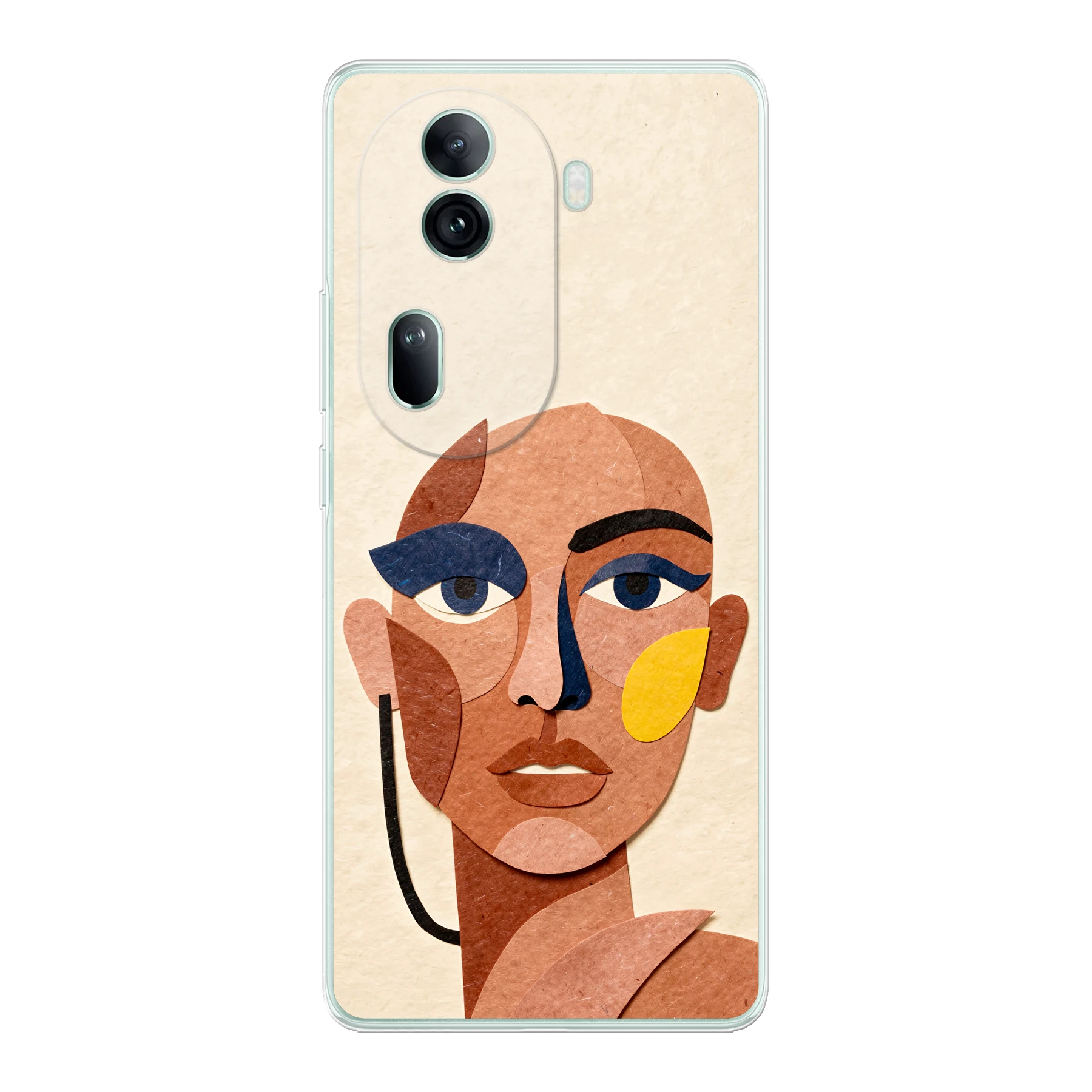 Oppo Reno 11 Pro phone case