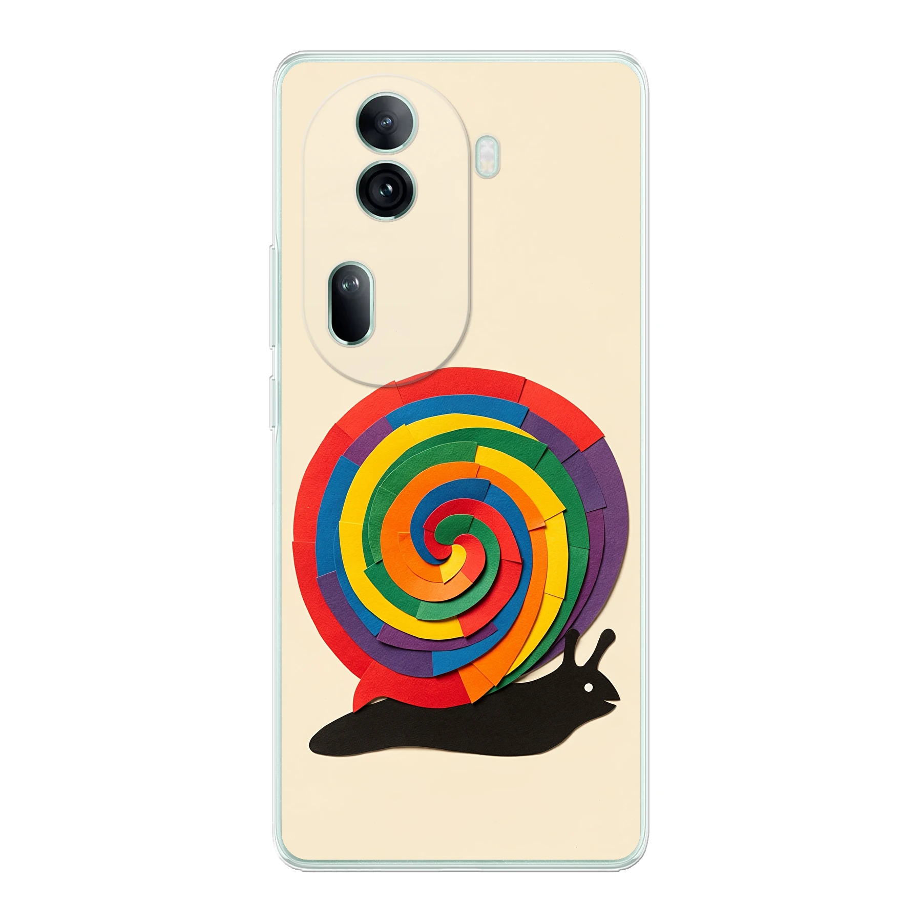 Oppo Reno 11 Pro phone case