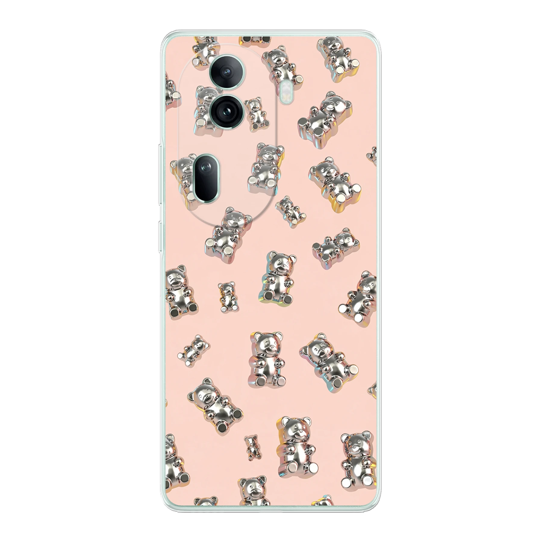 Oppo Reno 11 Pro phone case