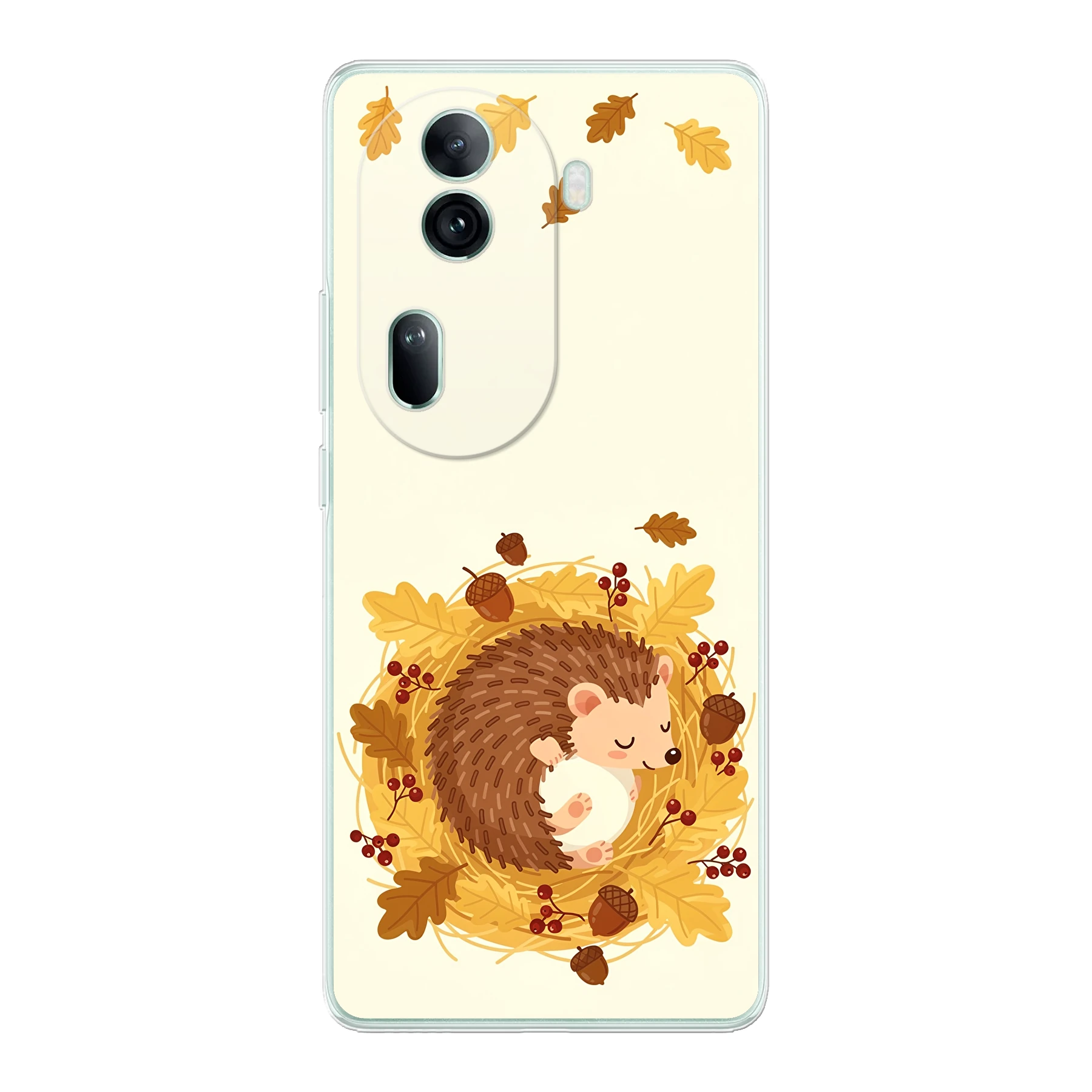 Oppo Reno 11 Pro phone case