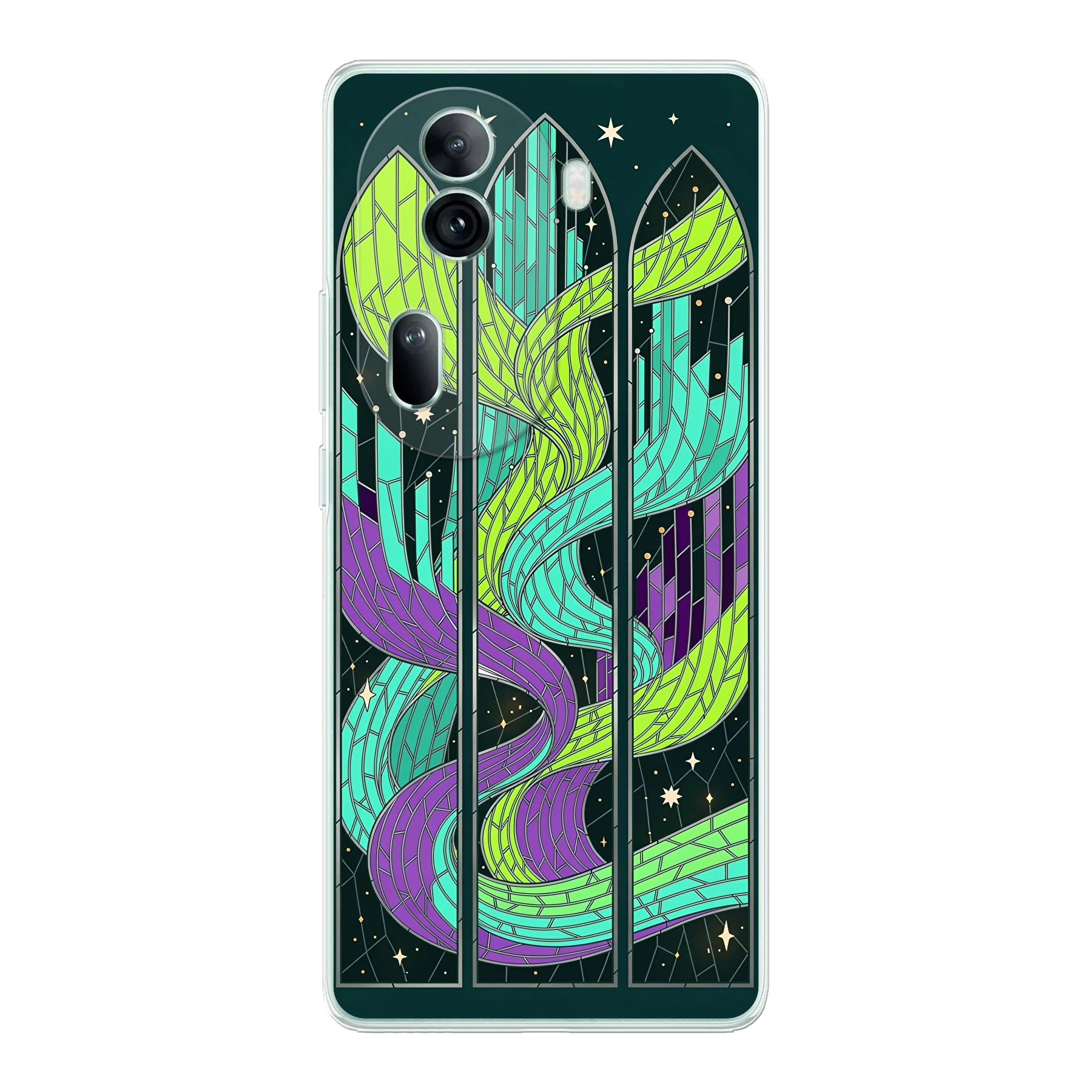 Oppo Reno 11 Pro phone case