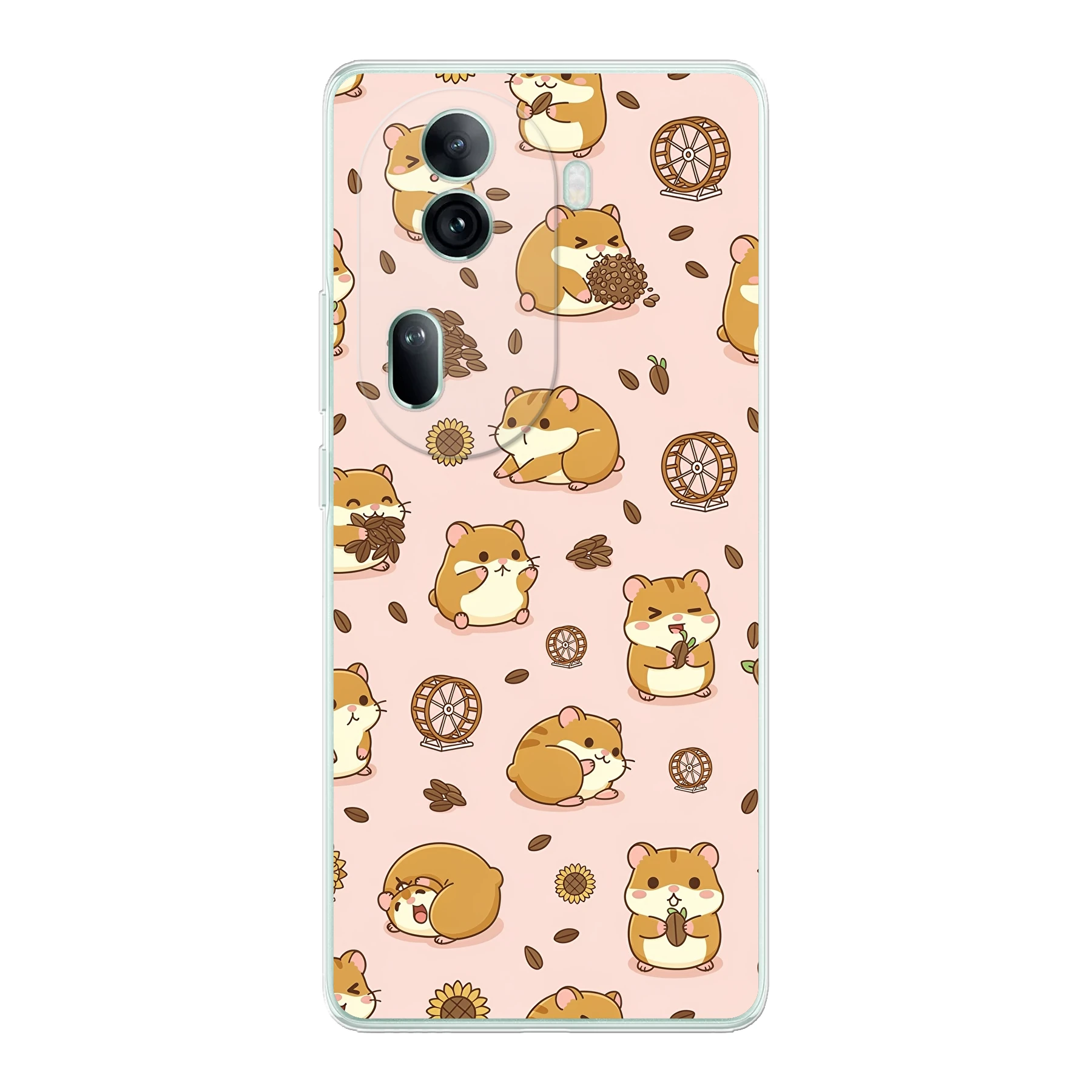 Oppo Reno 11 Pro phone case
