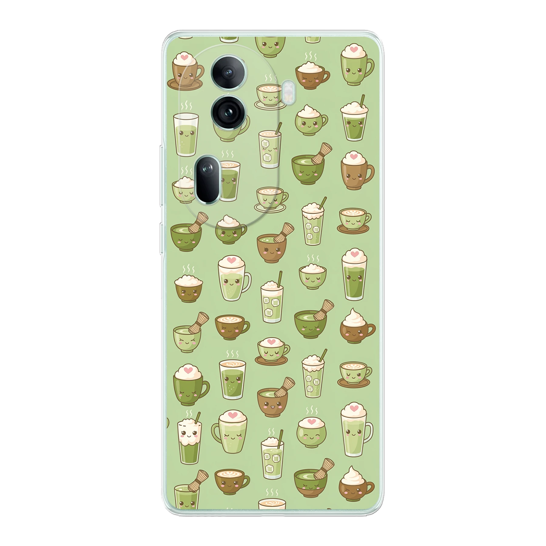 Oppo Reno 11 Pro phone case