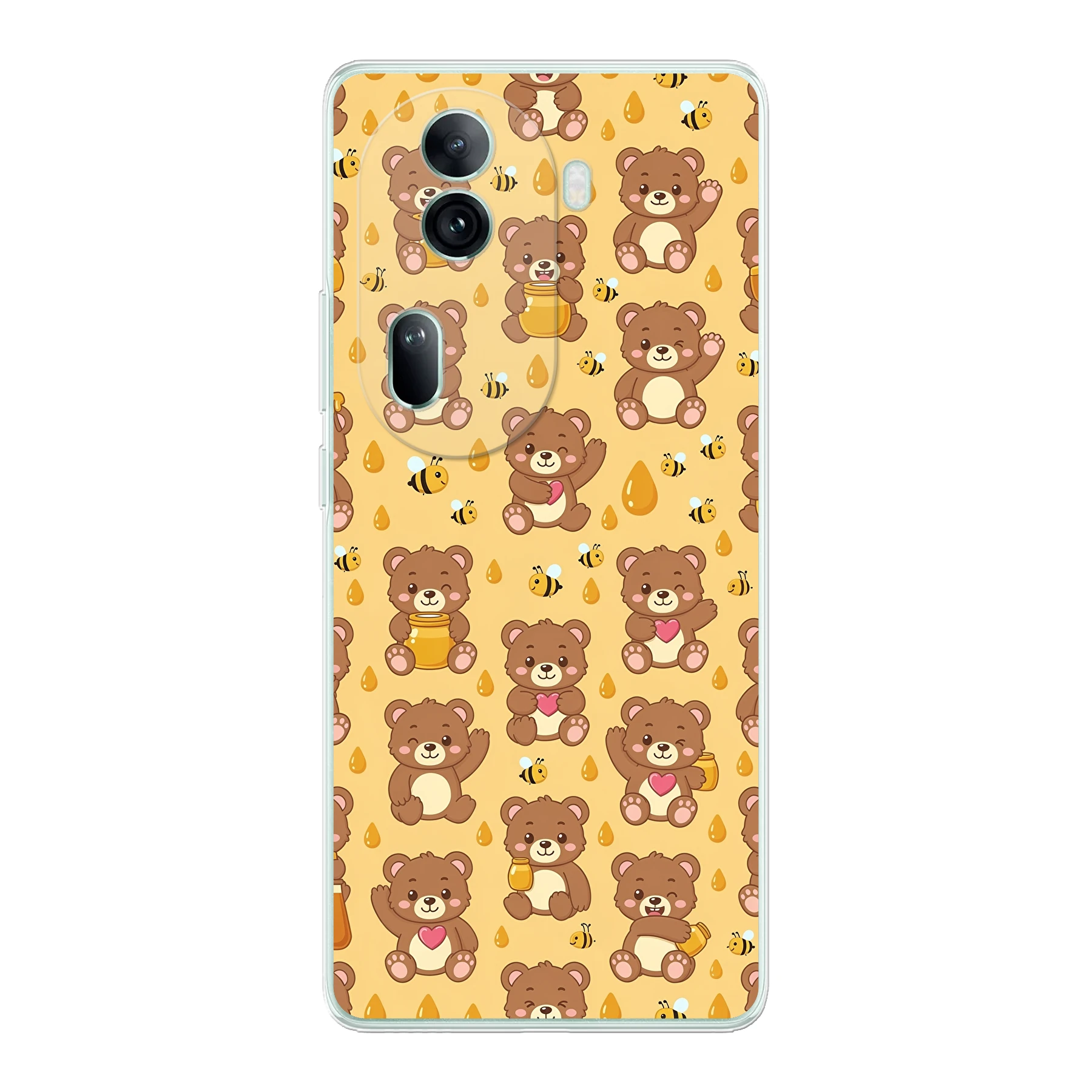 Oppo Reno 11 Pro phone case