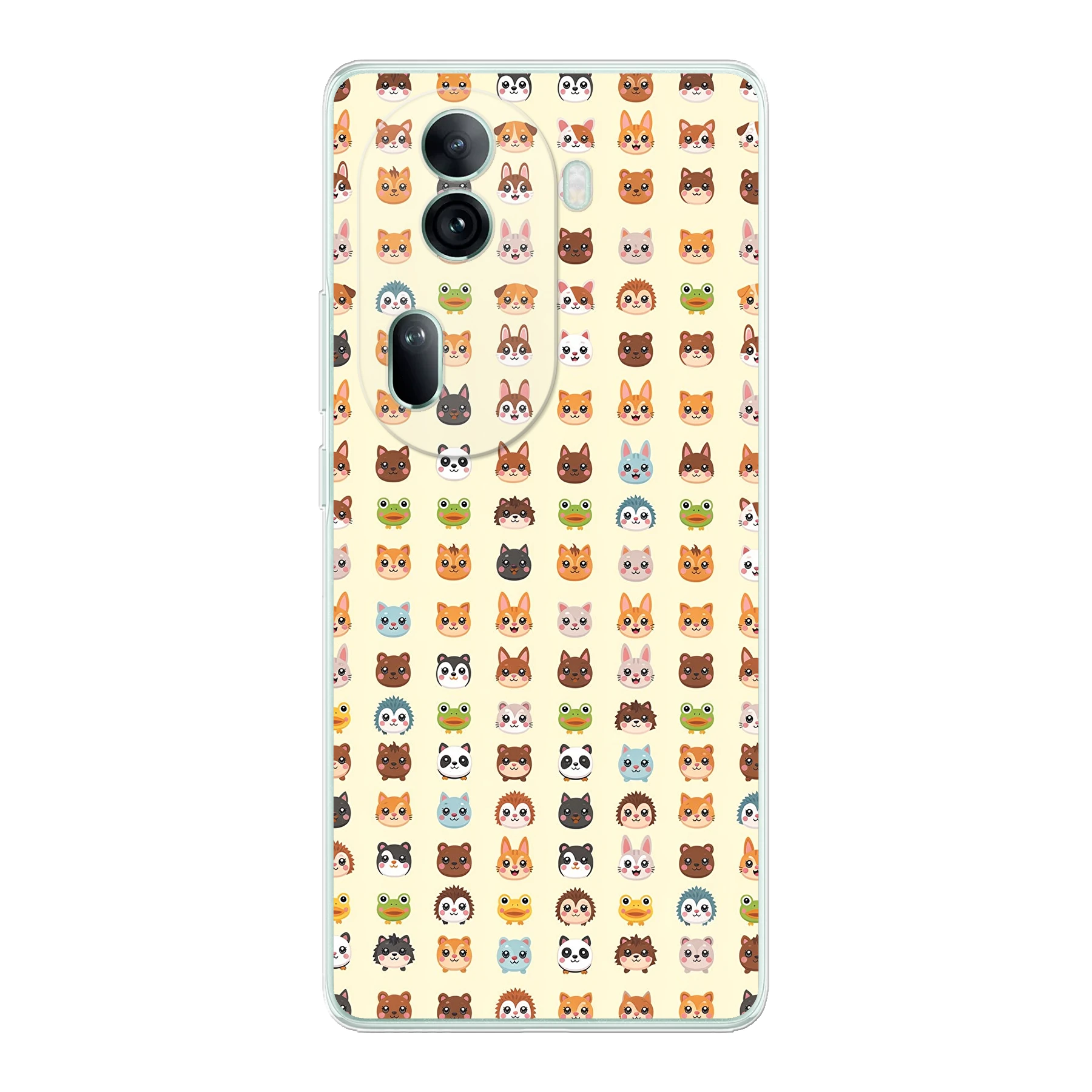 Oppo Reno 11 Pro phone case