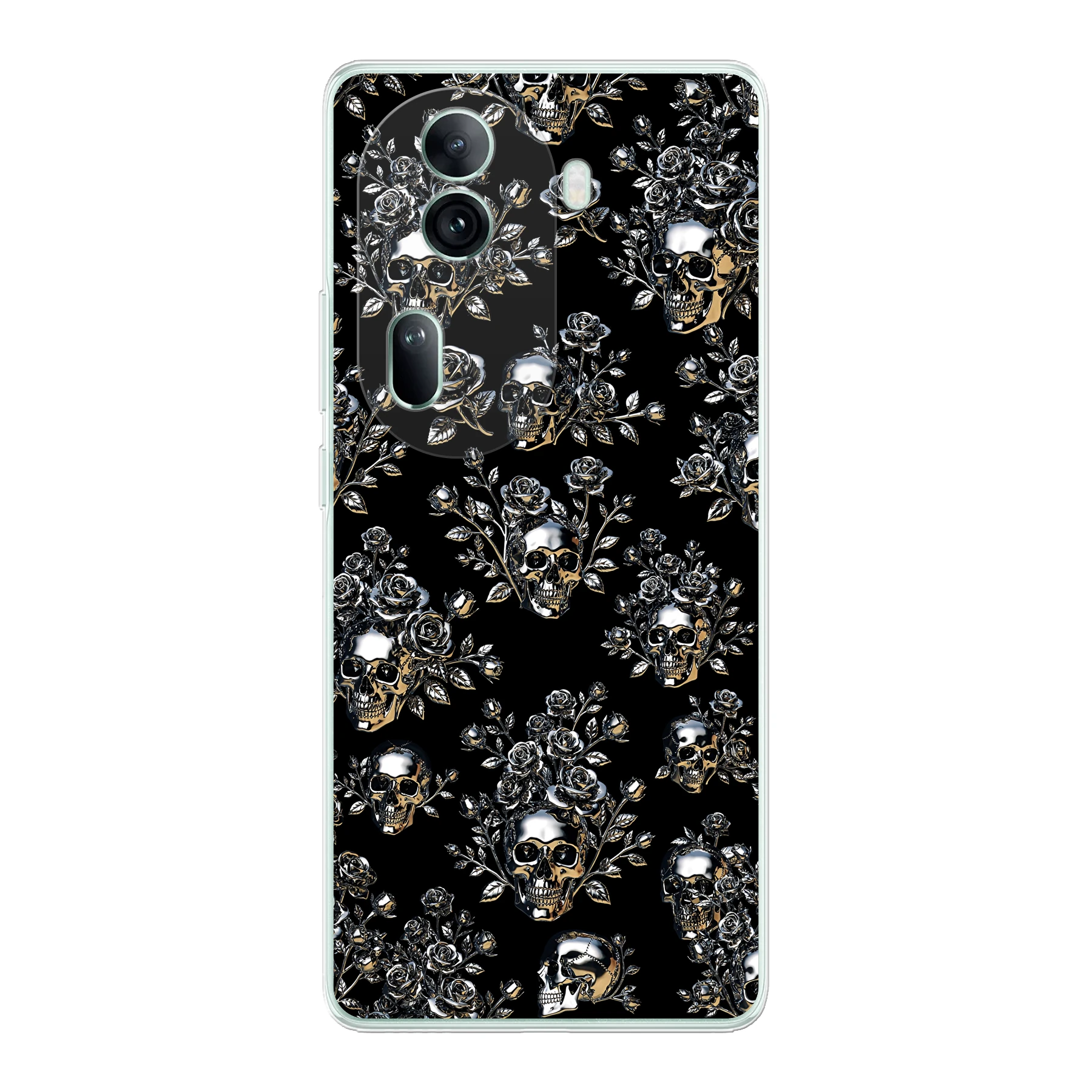 Oppo Reno 11 Pro phone case