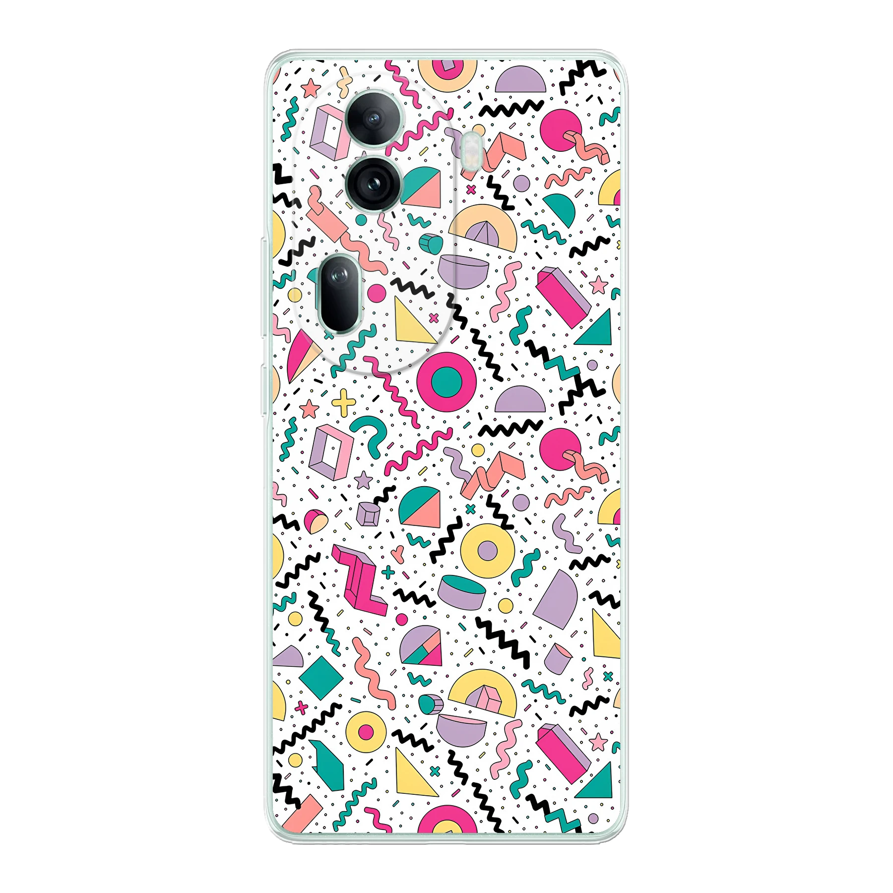 Oppo Reno 11 Pro phone case