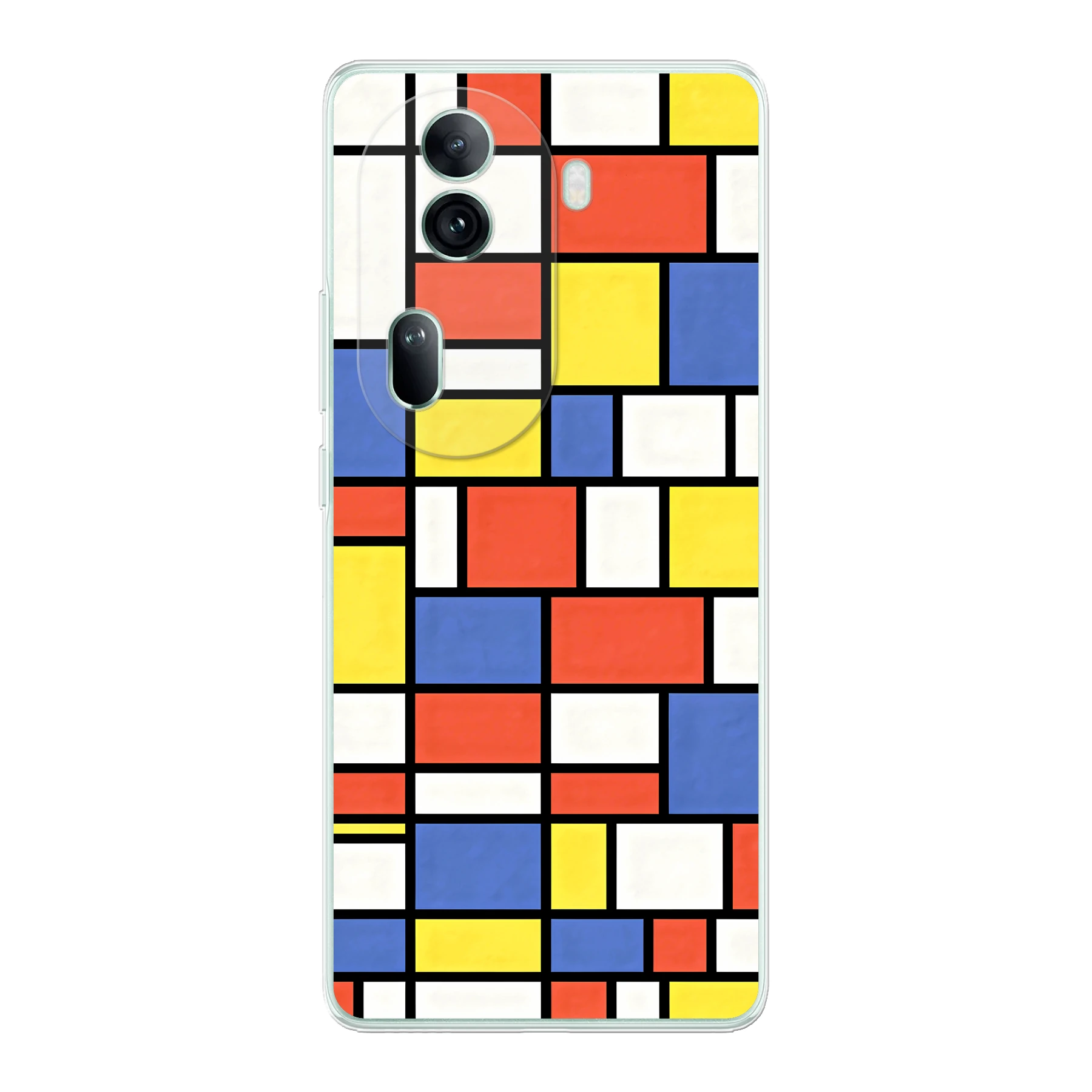 Oppo Reno 11 Pro phone case