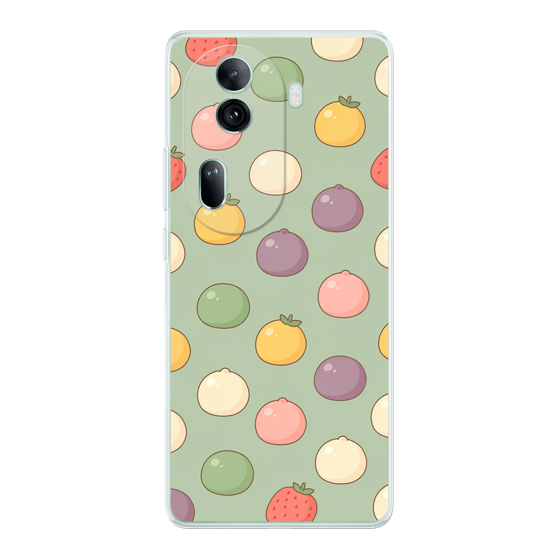 Oppo Reno 11 Pro phone case
