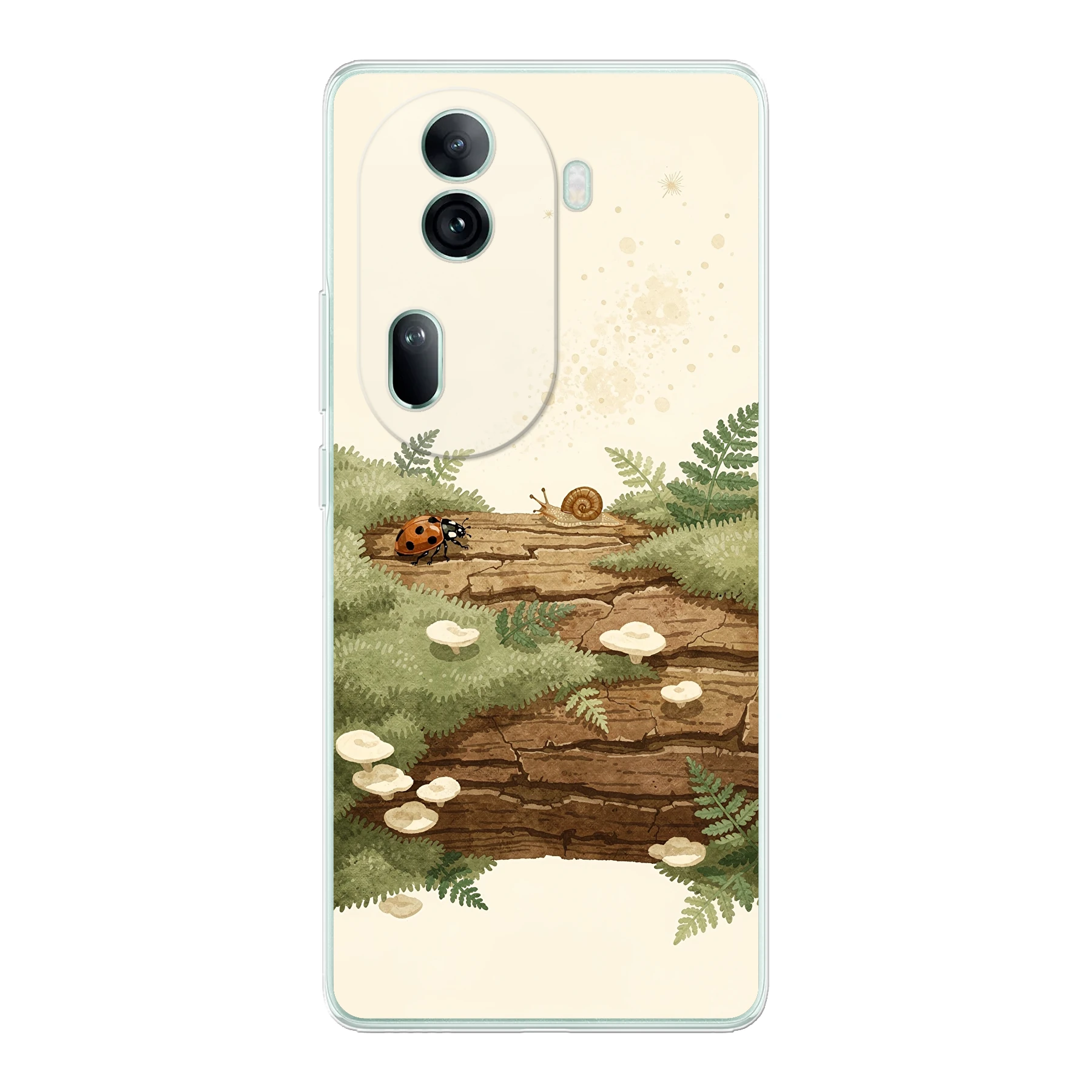 Oppo Reno 11 Pro phone case