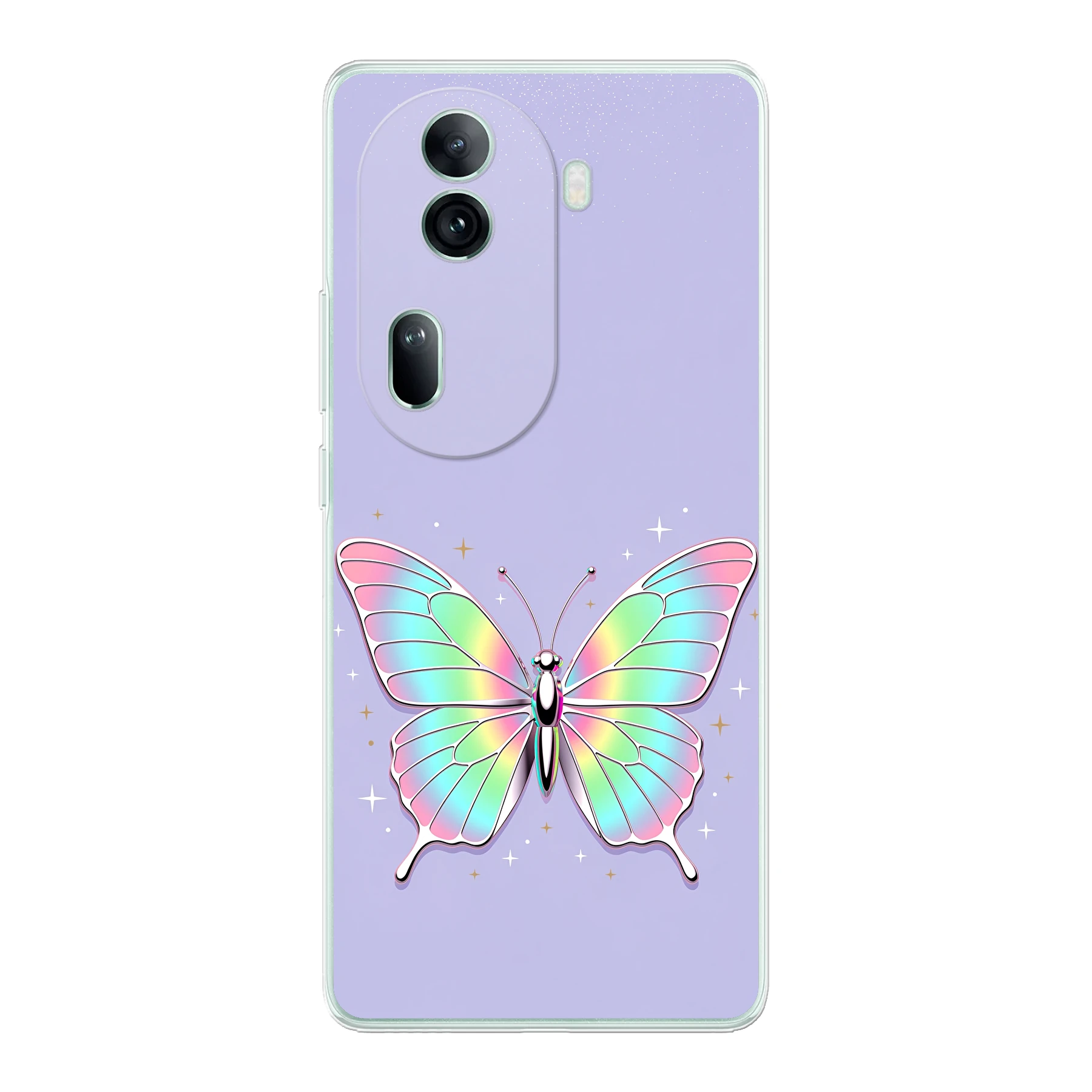 Oppo Reno 11 Pro phone case