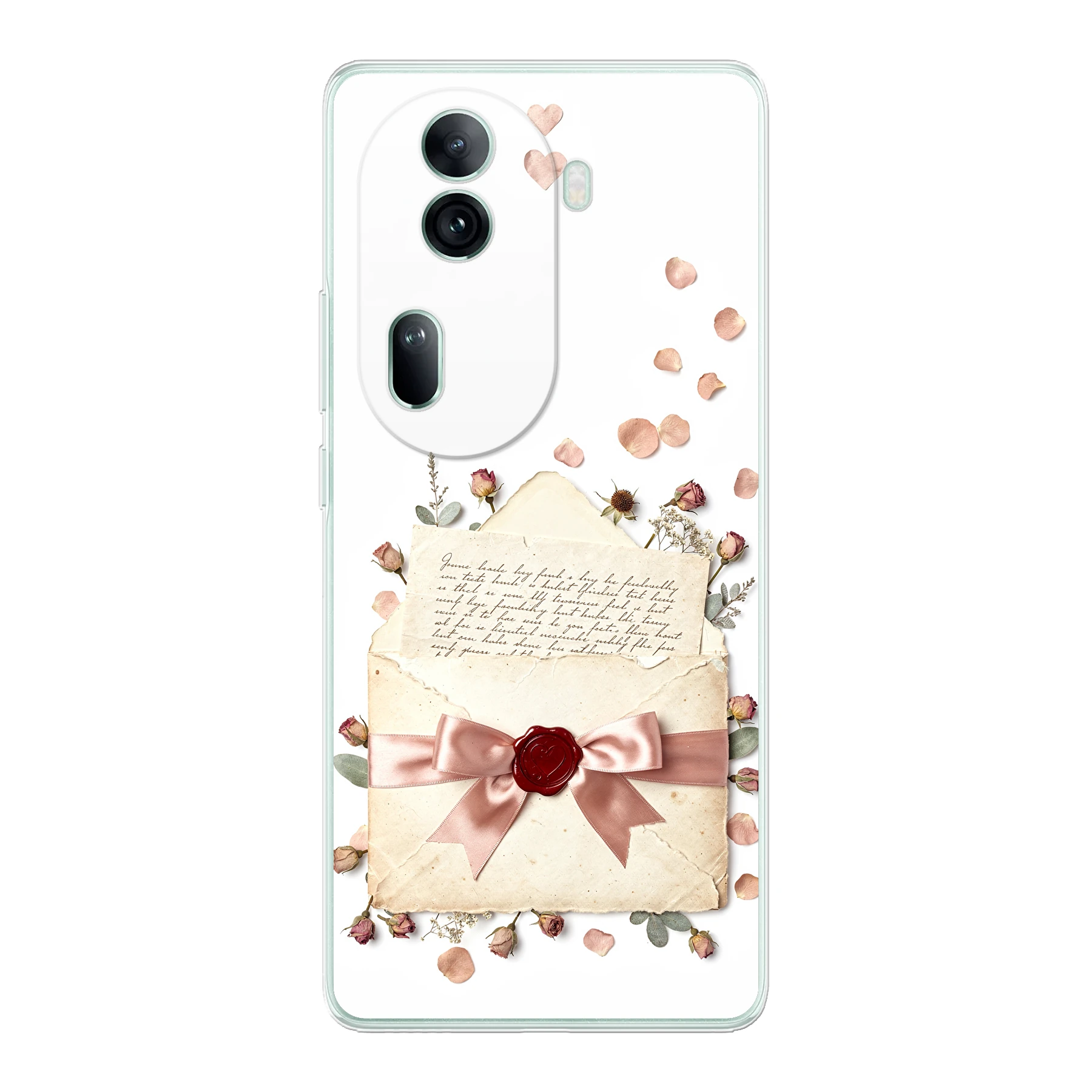 Oppo Reno 11 Pro phone case