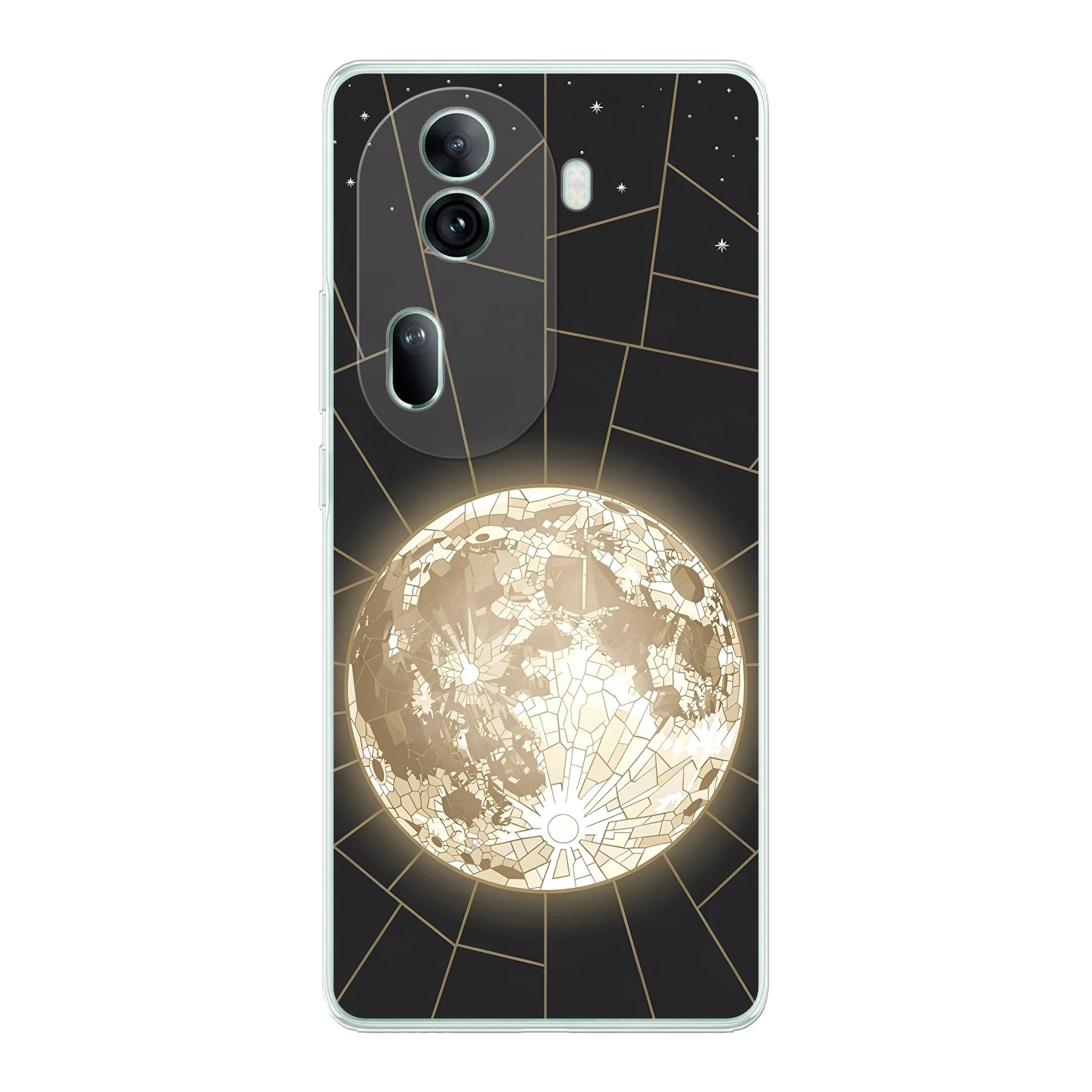 Oppo Reno 11 Pro phone case