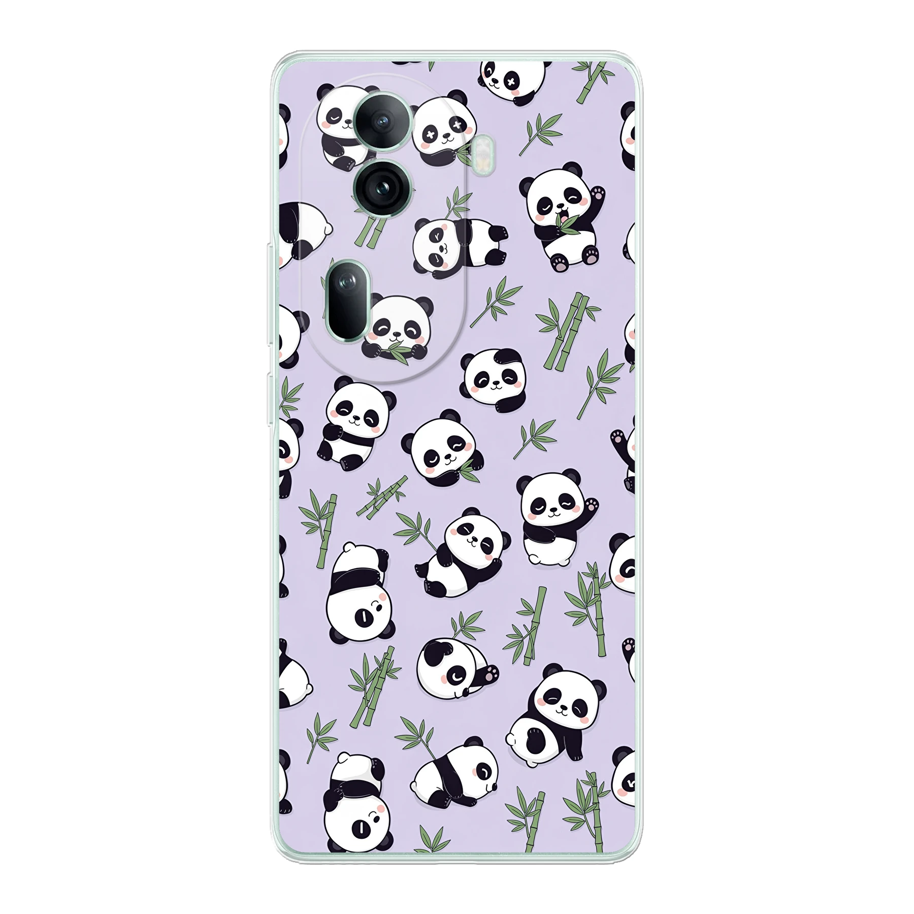 Oppo Reno 11 Pro phone case