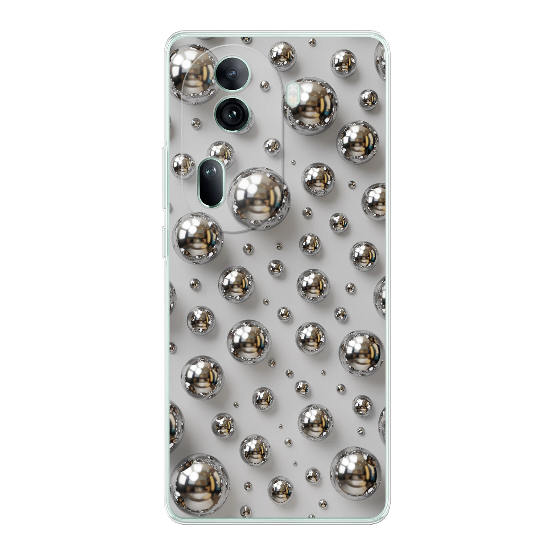 Oppo Reno 11 Pro phone case