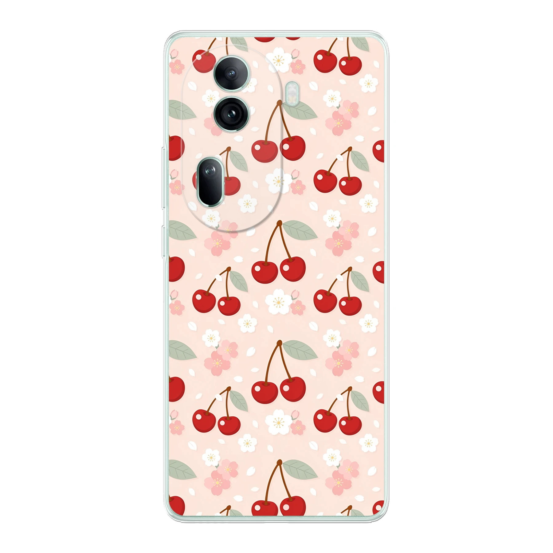 Oppo Reno 11 Pro phone case