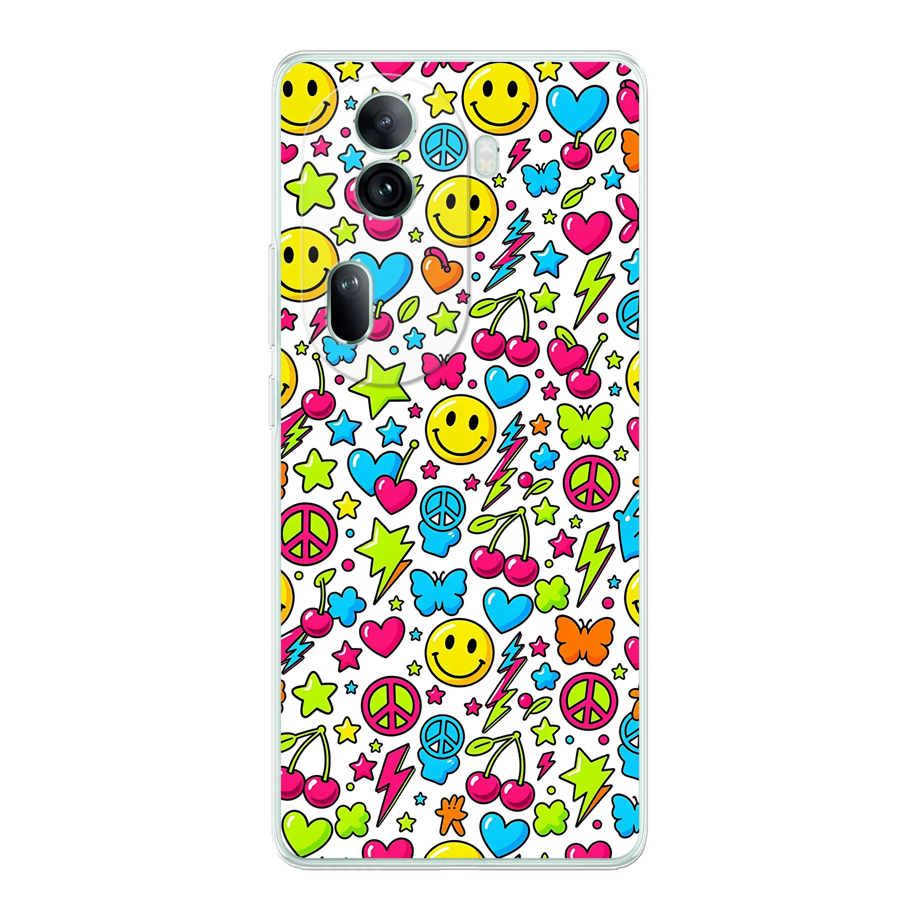 Oppo Reno 11 Pro phone case