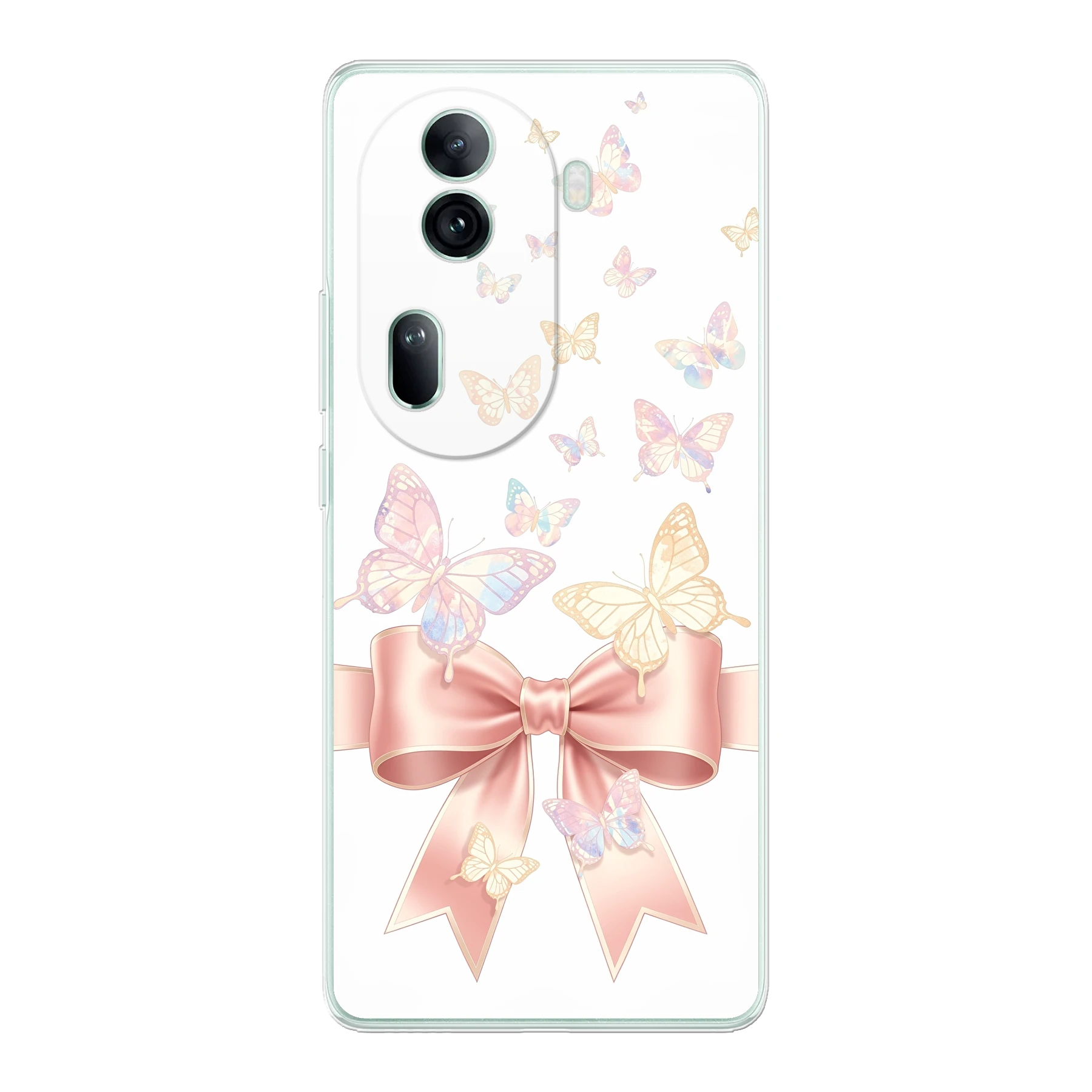 Oppo Reno 11 Pro phone case