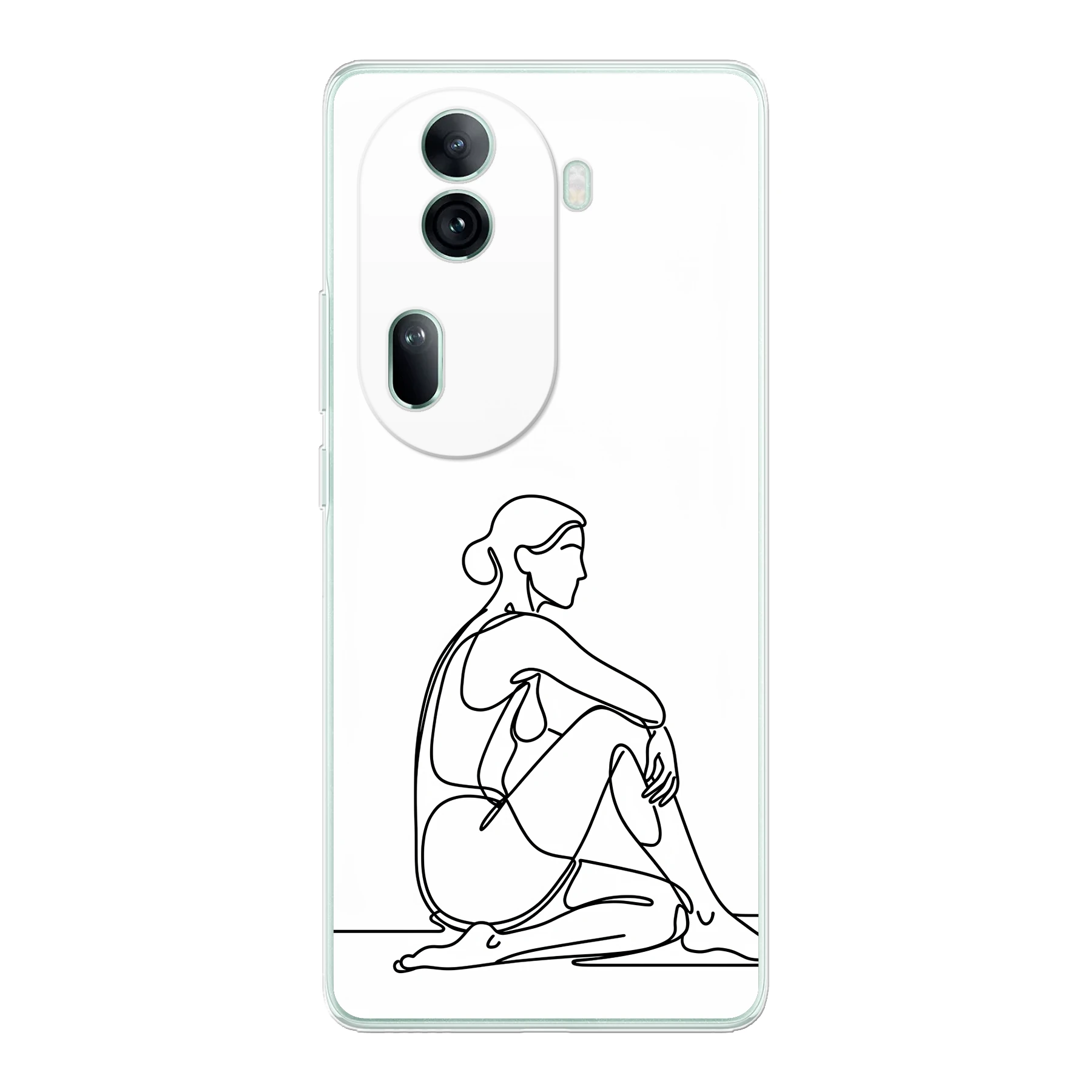 Oppo Reno 11 Pro phone case