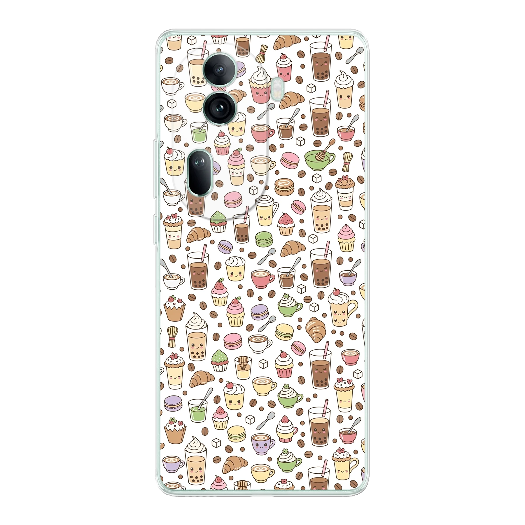 Oppo Reno 11 Pro phone case