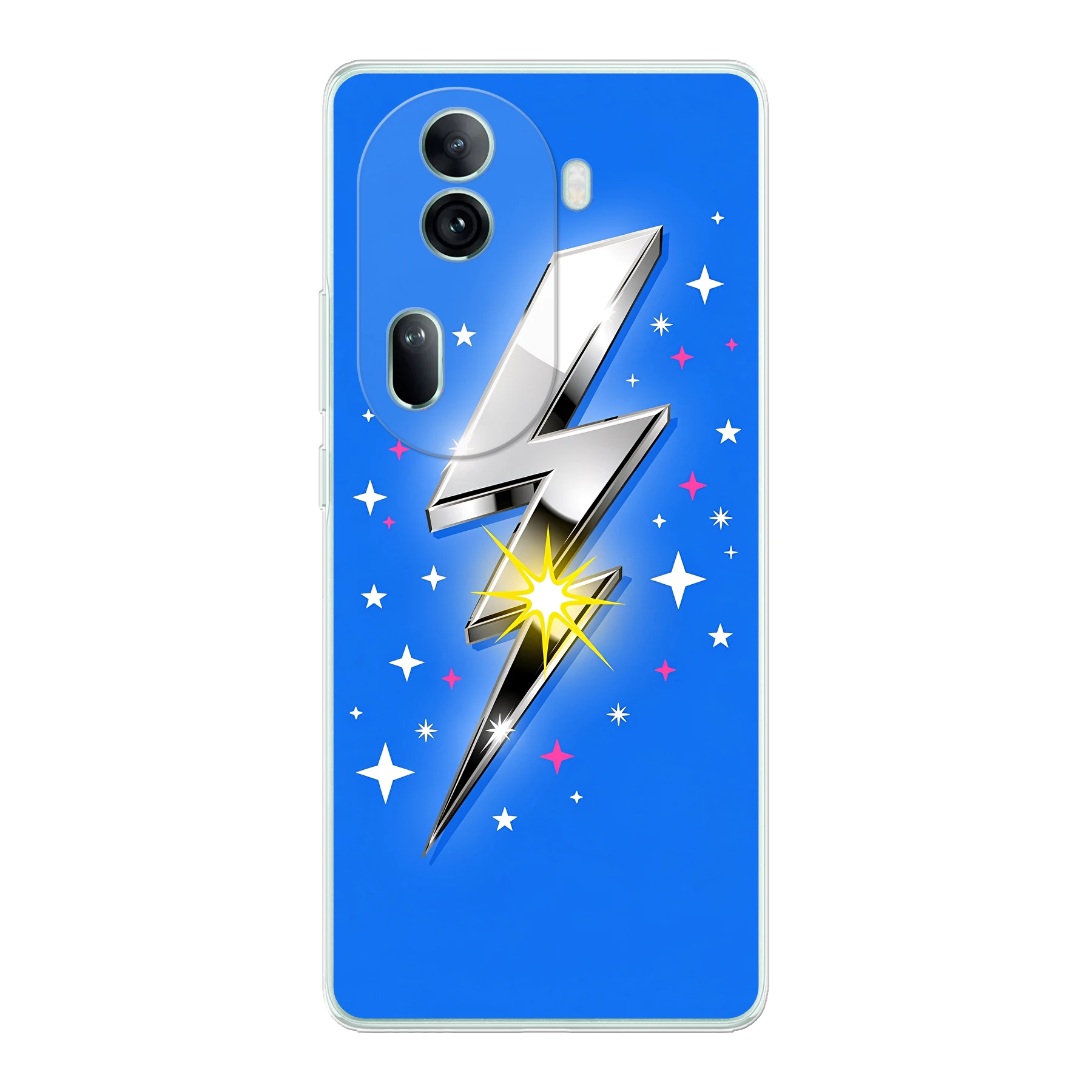 Oppo Reno 11 Pro phone case