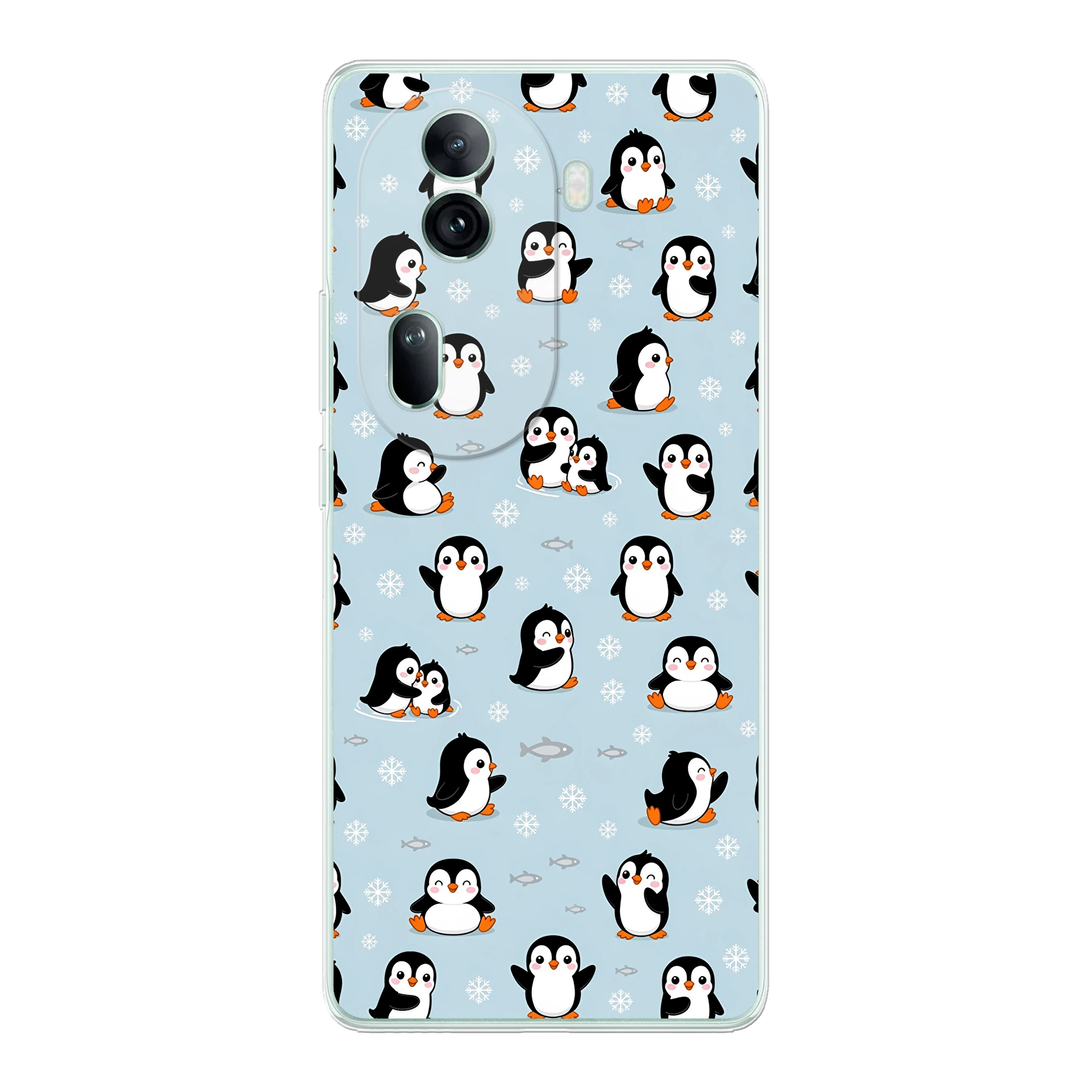 Oppo Reno 11 Pro phone case