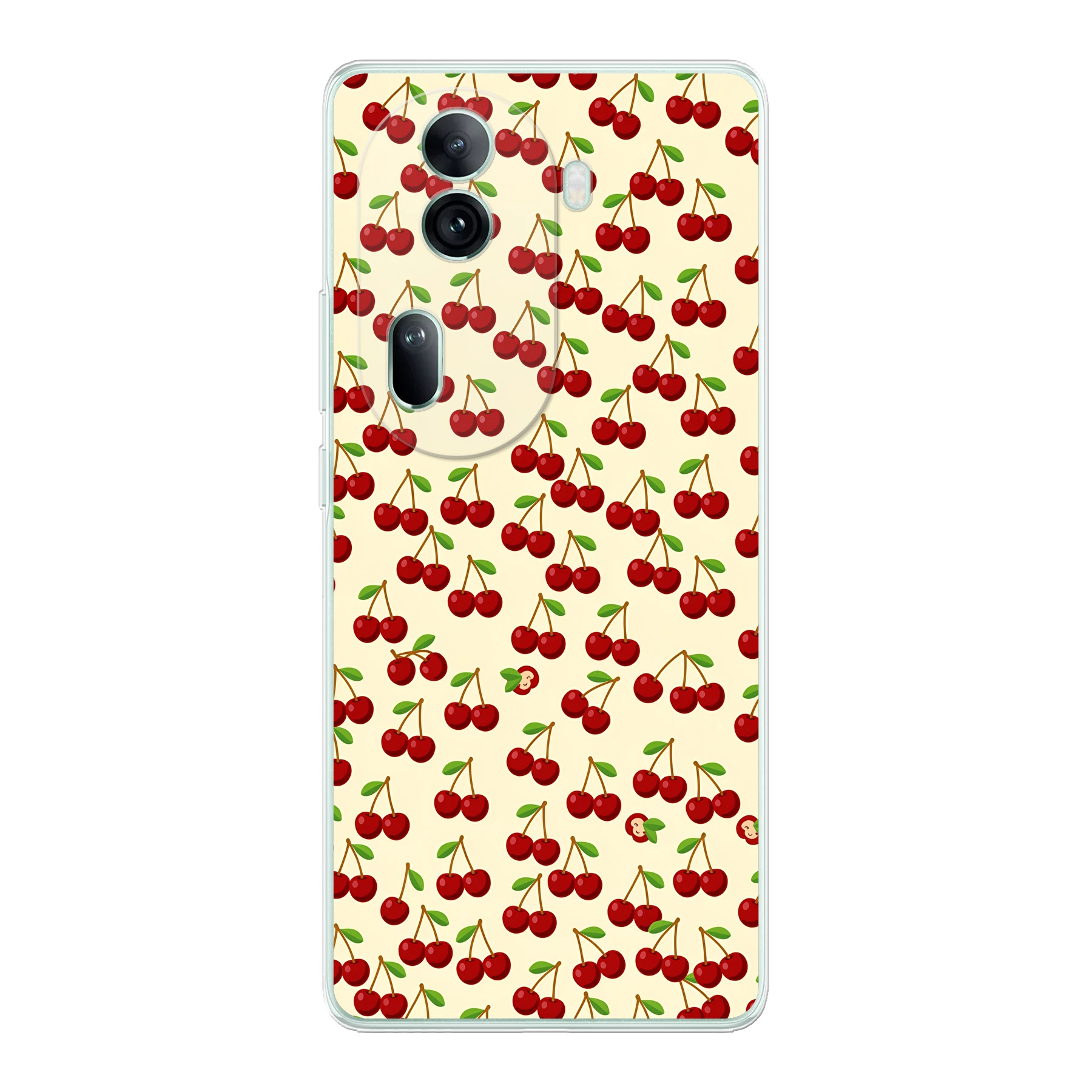 Oppo Reno 11 Pro phone case