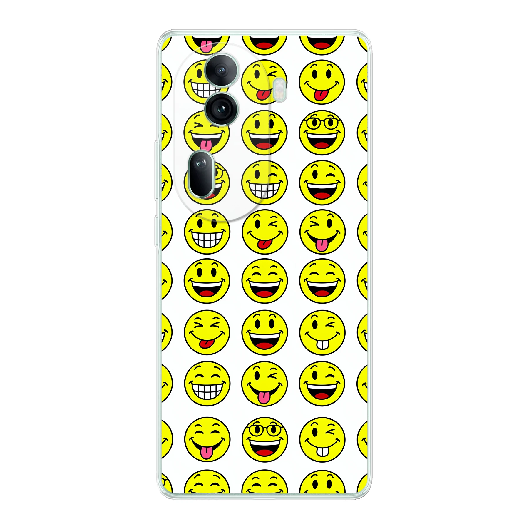 Oppo Reno 11 Pro phone case