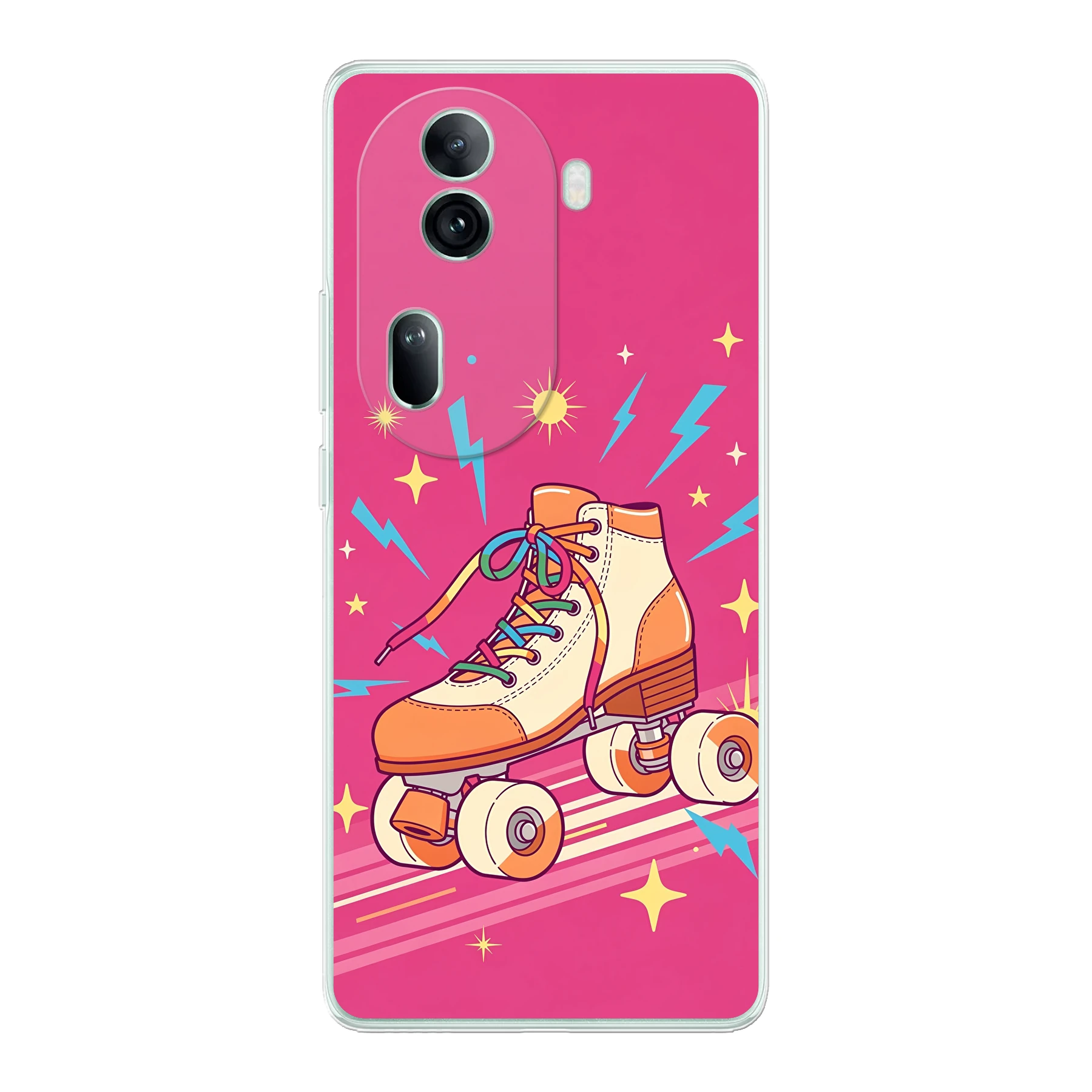Oppo Reno 11 Pro phone case