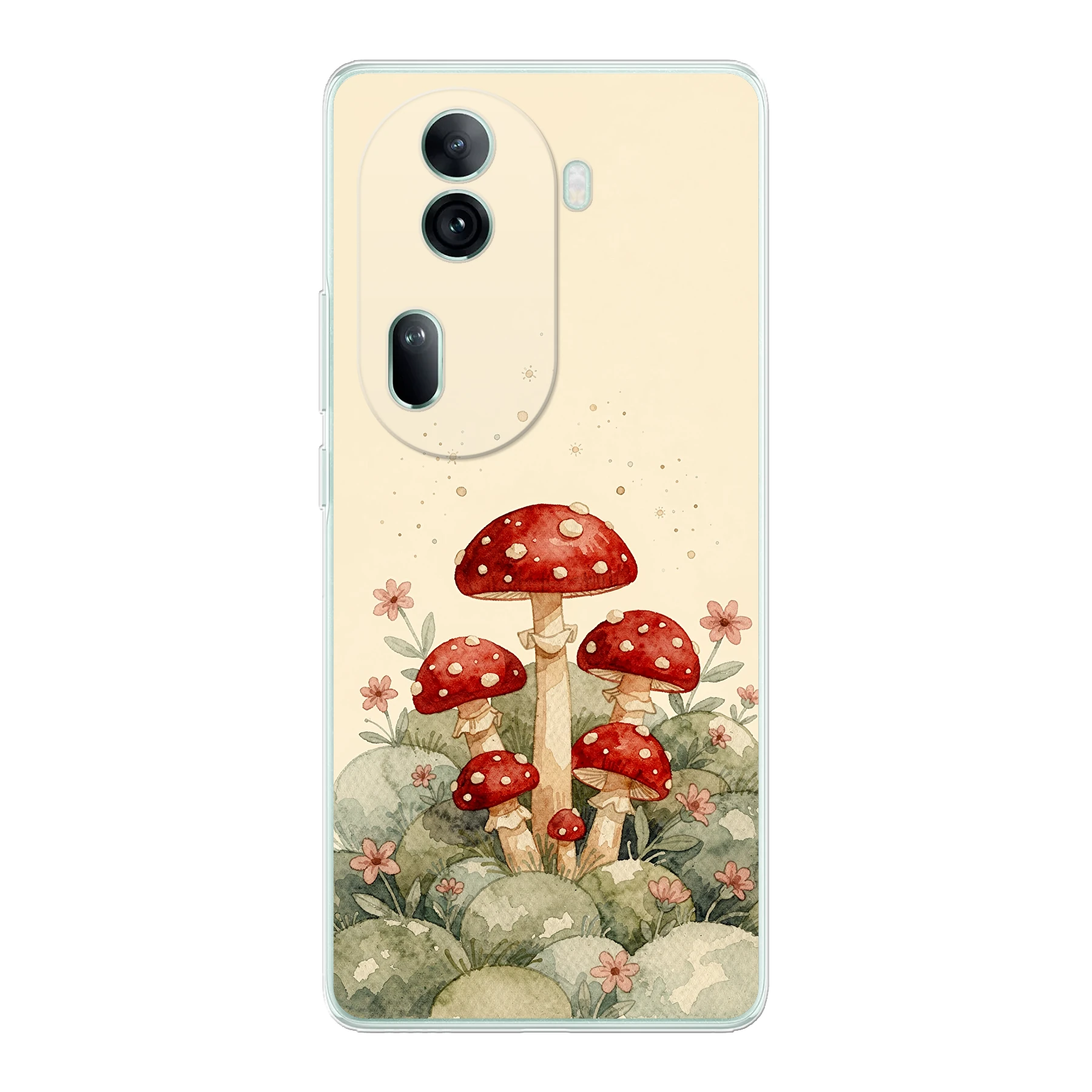 Oppo Reno 11 Pro phone case