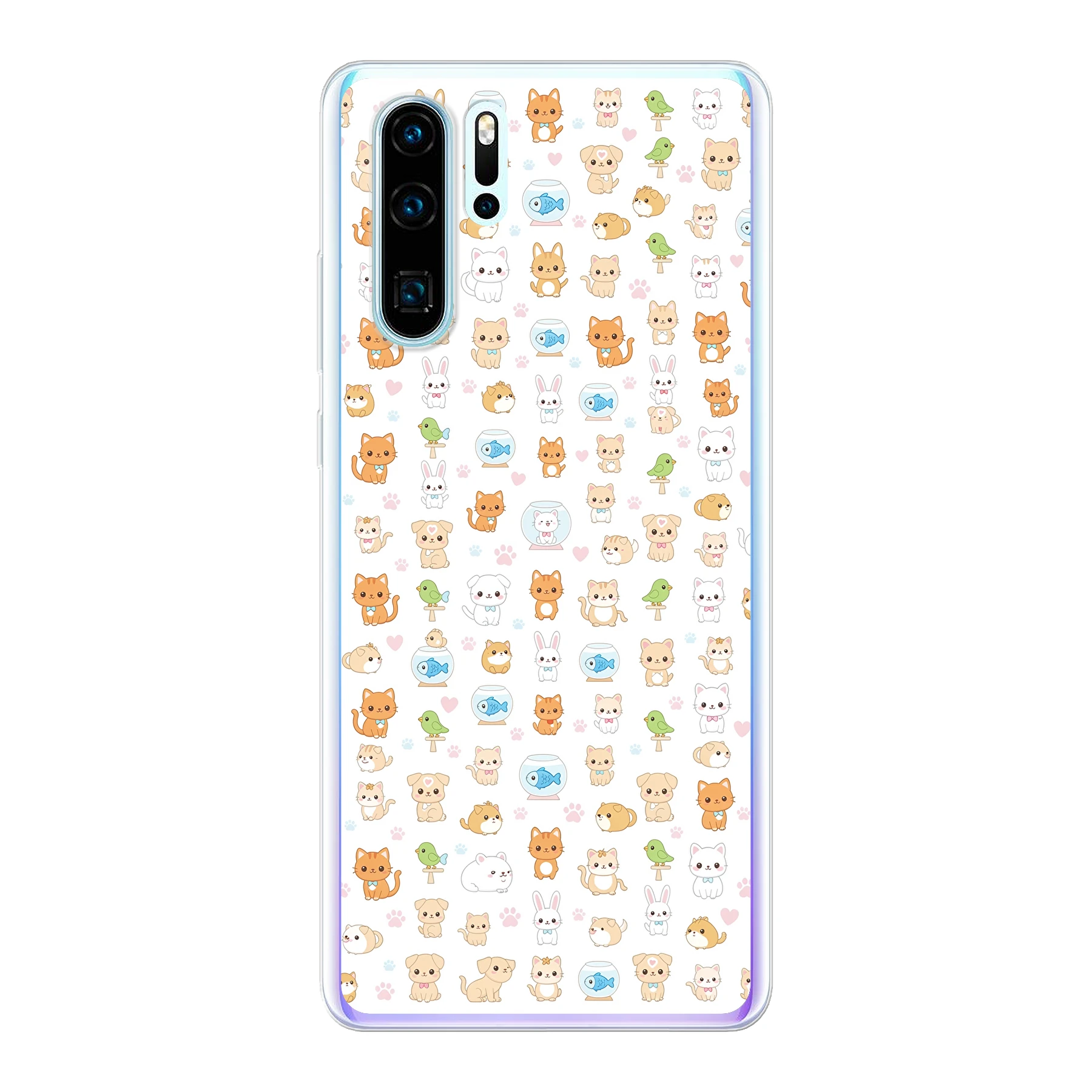Huawei P30 Pro / P30 Pro New Edition phone case