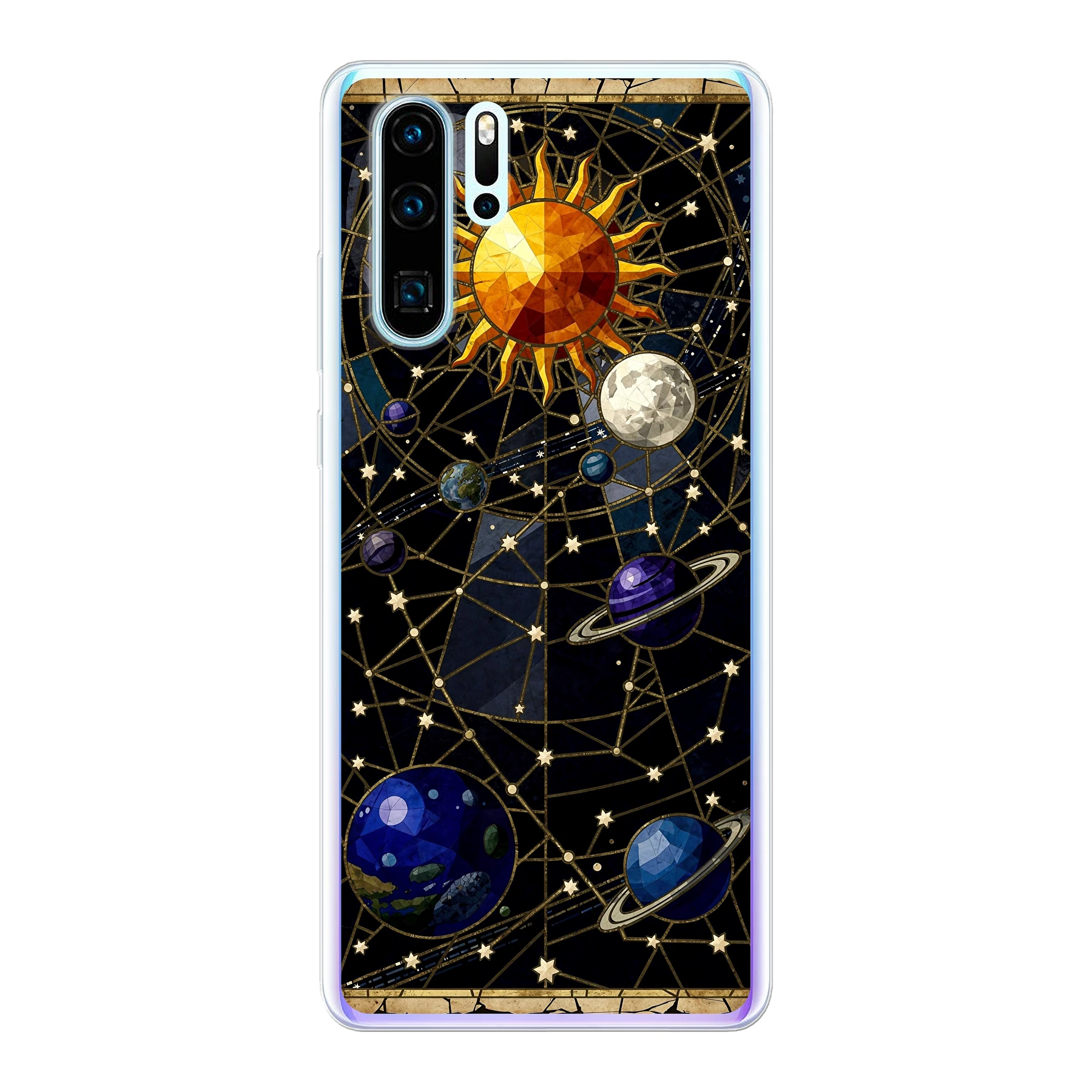Huawei P30 Pro / P30 Pro New Edition phone case
