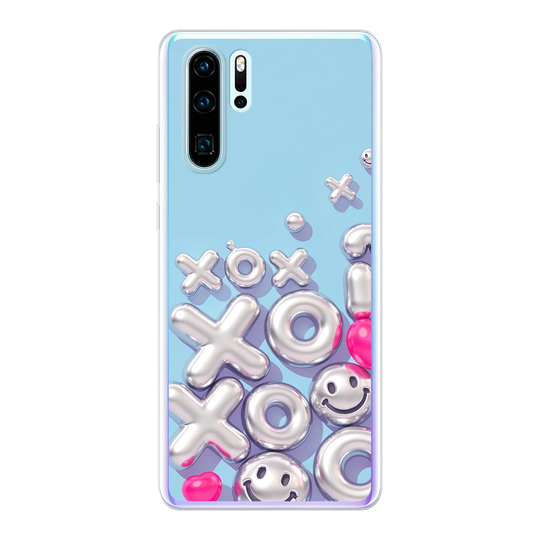 Huawei P30 Pro / P30 Pro New Edition phone case