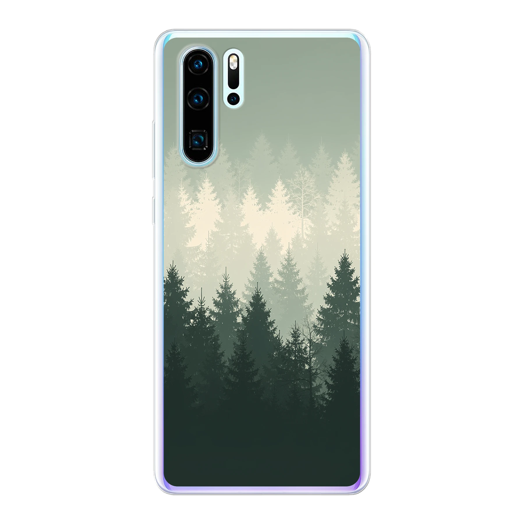 Huawei P30 Pro / P30 Pro New Edition phone case