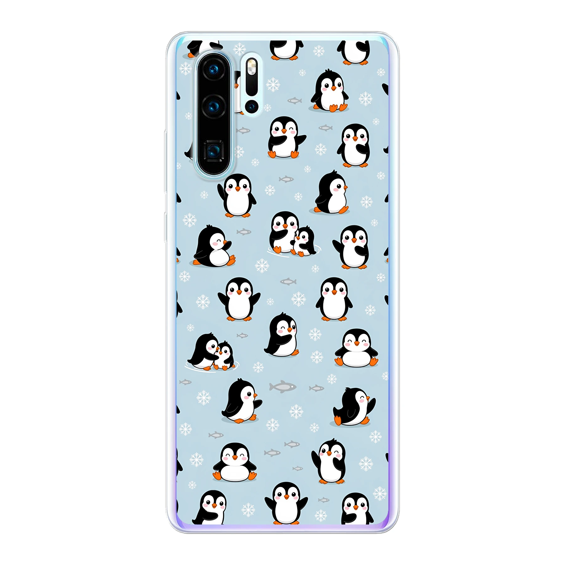 Huawei P30 Pro / P30 Pro New Edition phone case