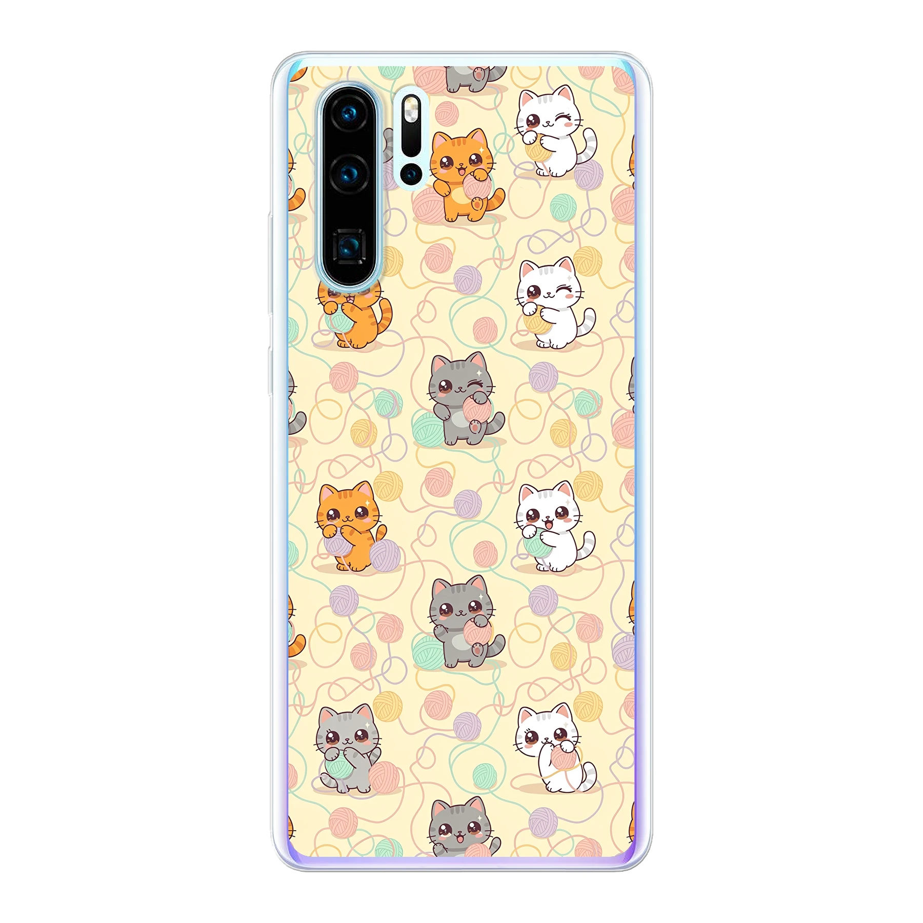 Huawei P30 Pro / P30 Pro New Edition phone case