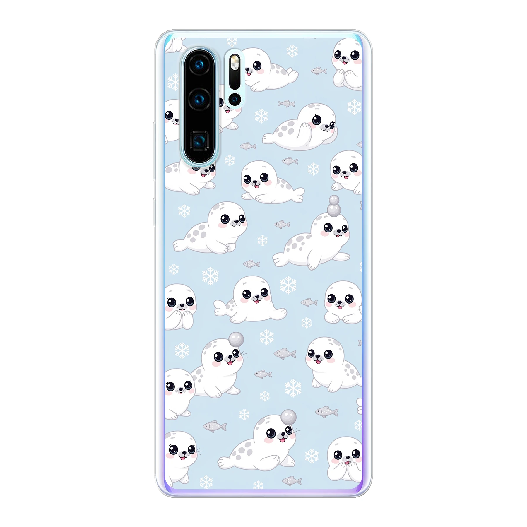 Huawei P30 Pro / P30 Pro New Edition phone case